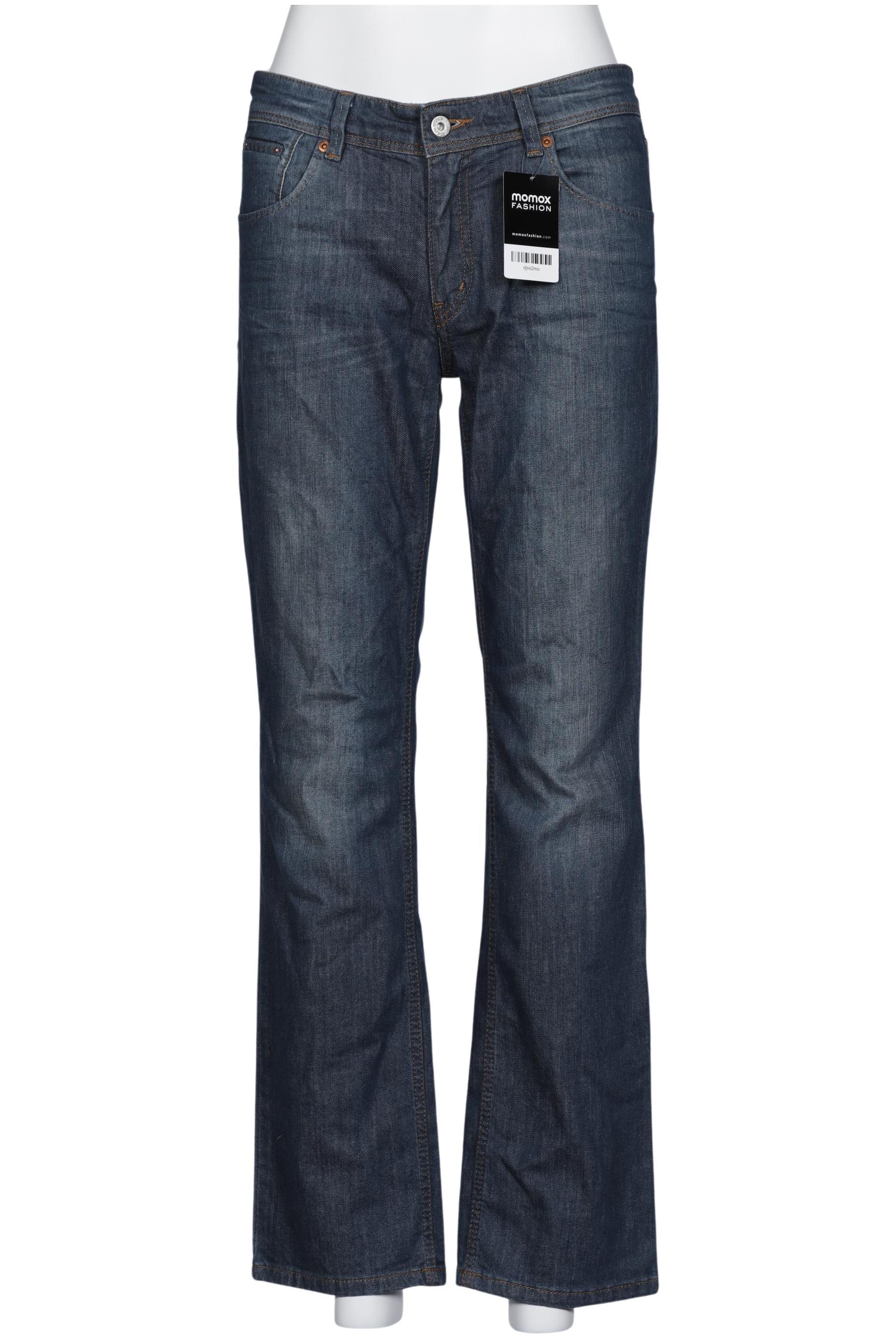 

Marc O Polo Damen Jeans, blau, Gr. 31