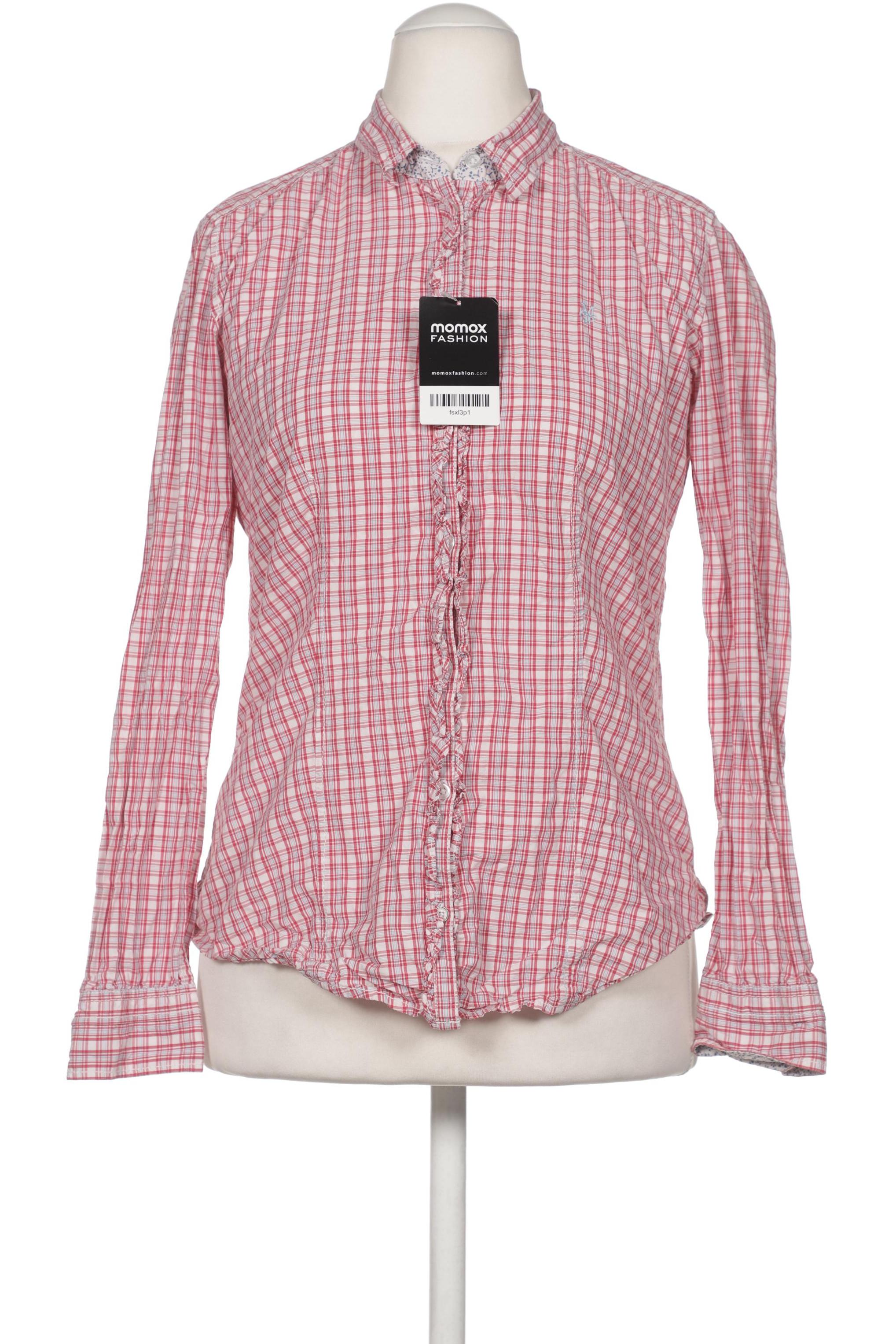 

Marc O Polo Damen Bluse, pink, Gr. 38
