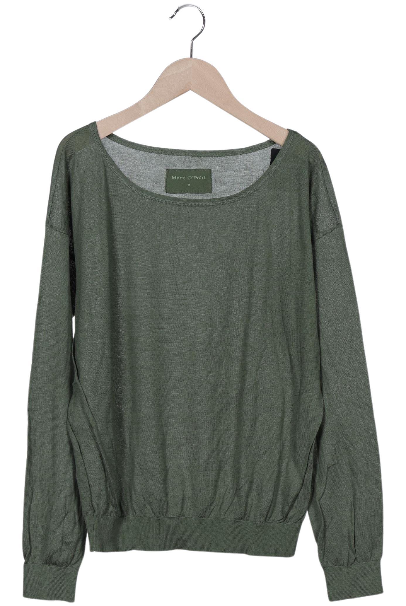 

Marc O Polo Damen Pullover, grün, Gr. 38