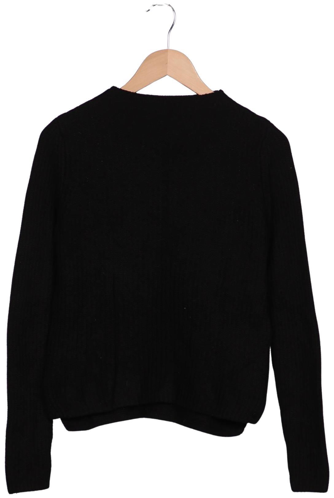 

Marc O Polo Damen Pullover, schwarz, Gr. 36