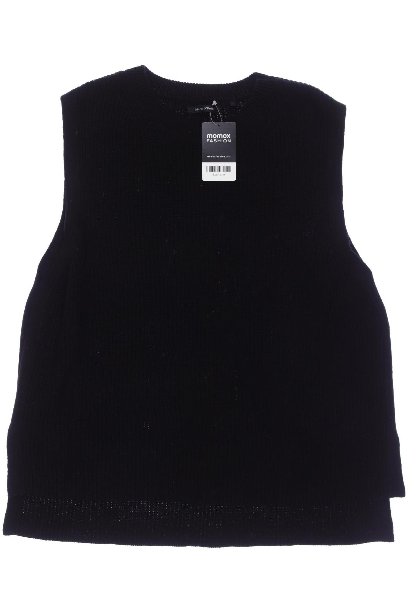 

Marc O Polo Damen Pullover, schwarz, Gr. 42