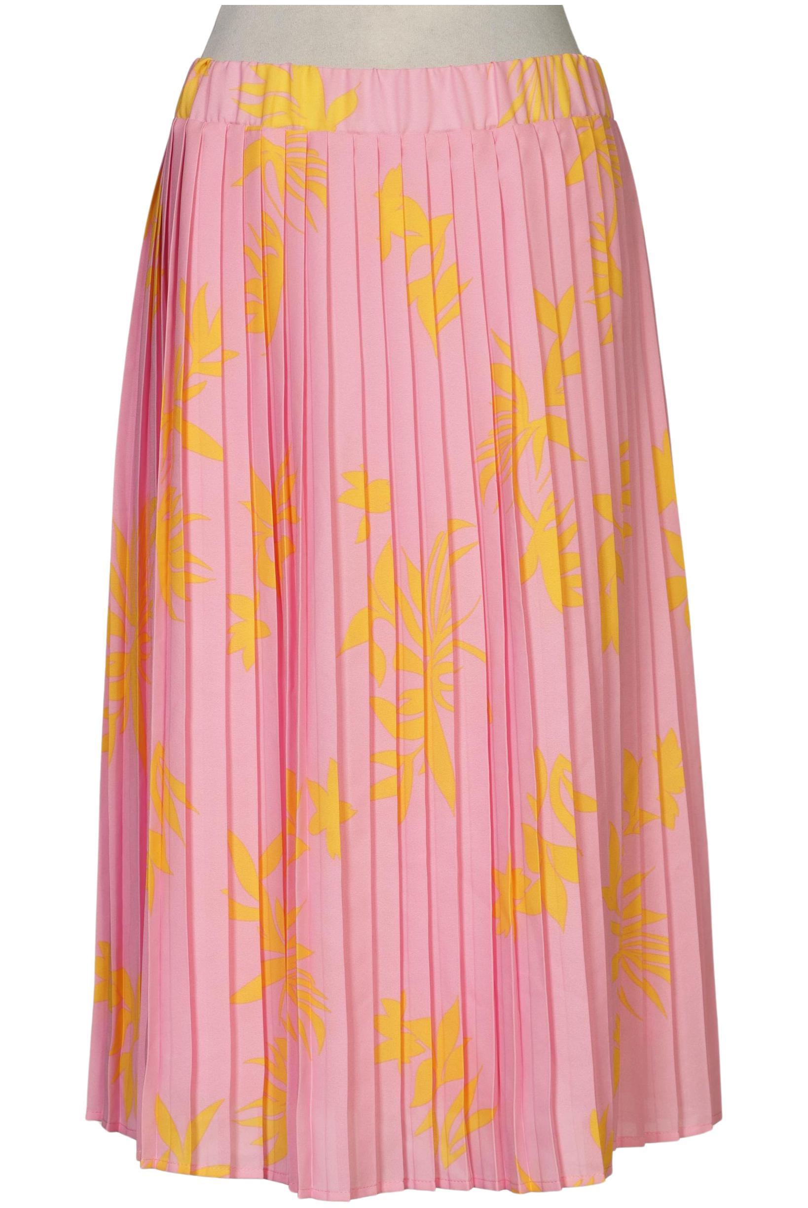 

Marc O Polo Damen Rock, pink, Gr. 38