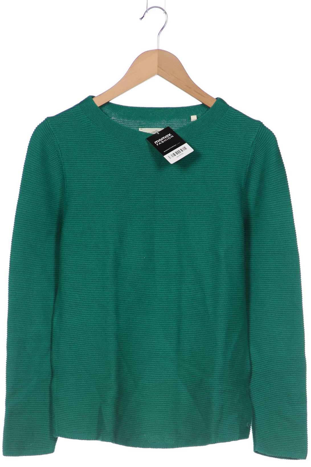 

Marc O Polo Damen Pullover, grün, Gr. 36