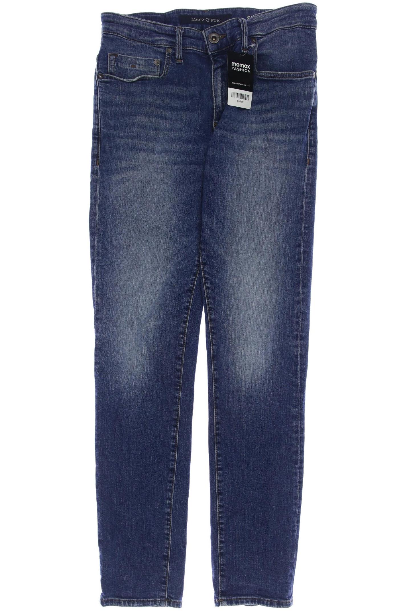 

Marc O Polo Damen Jeans, blau, Gr. 29