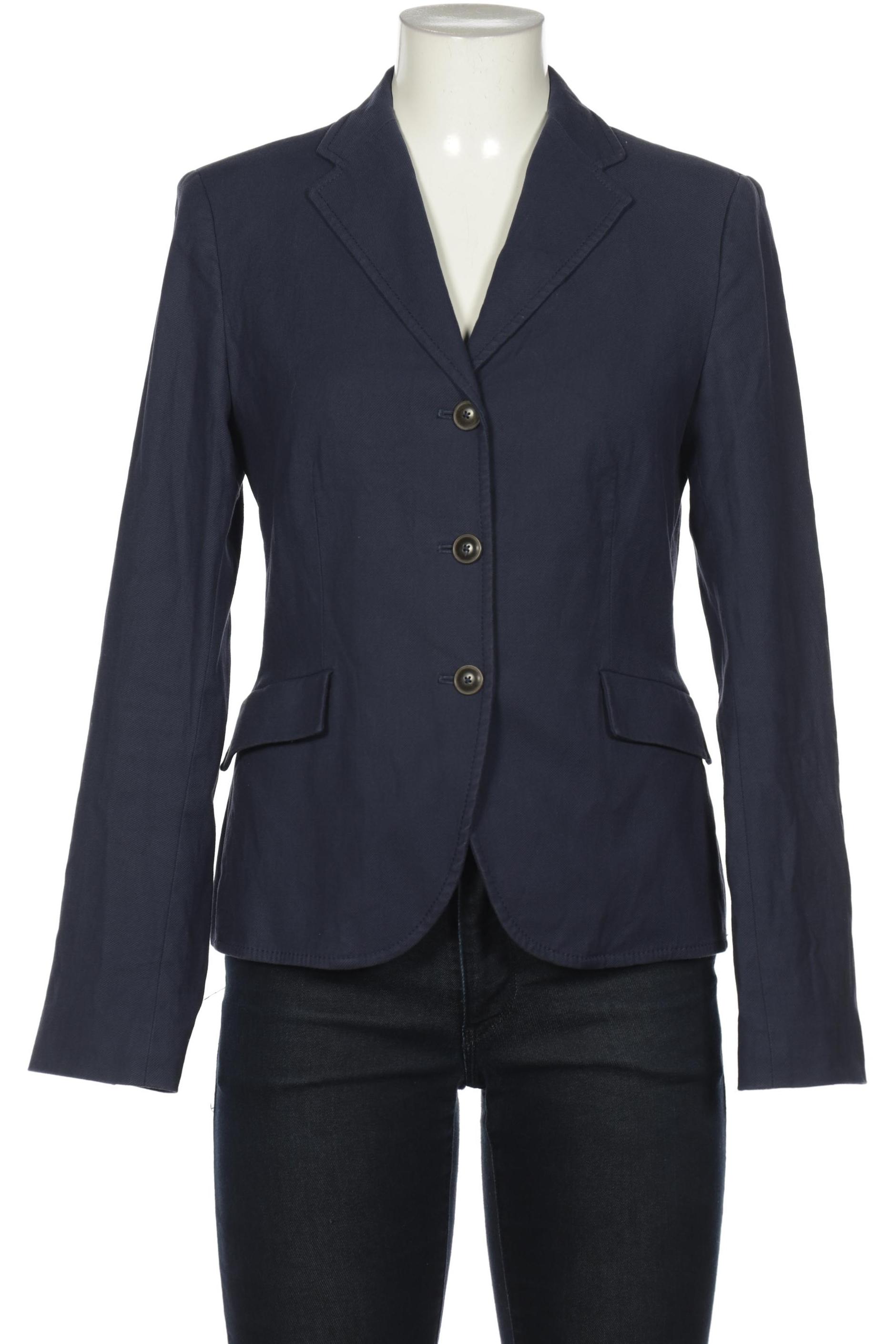 

Marc O Polo Damen Blazer, marineblau