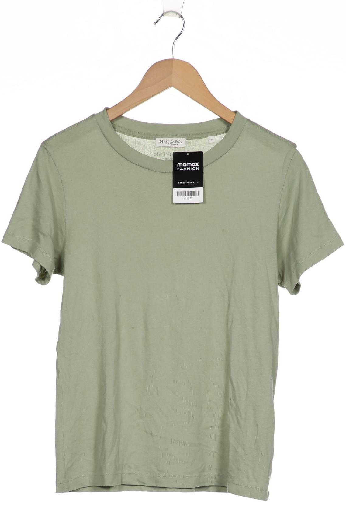 

Marc O Polo Damen T-Shirt, hellgrün