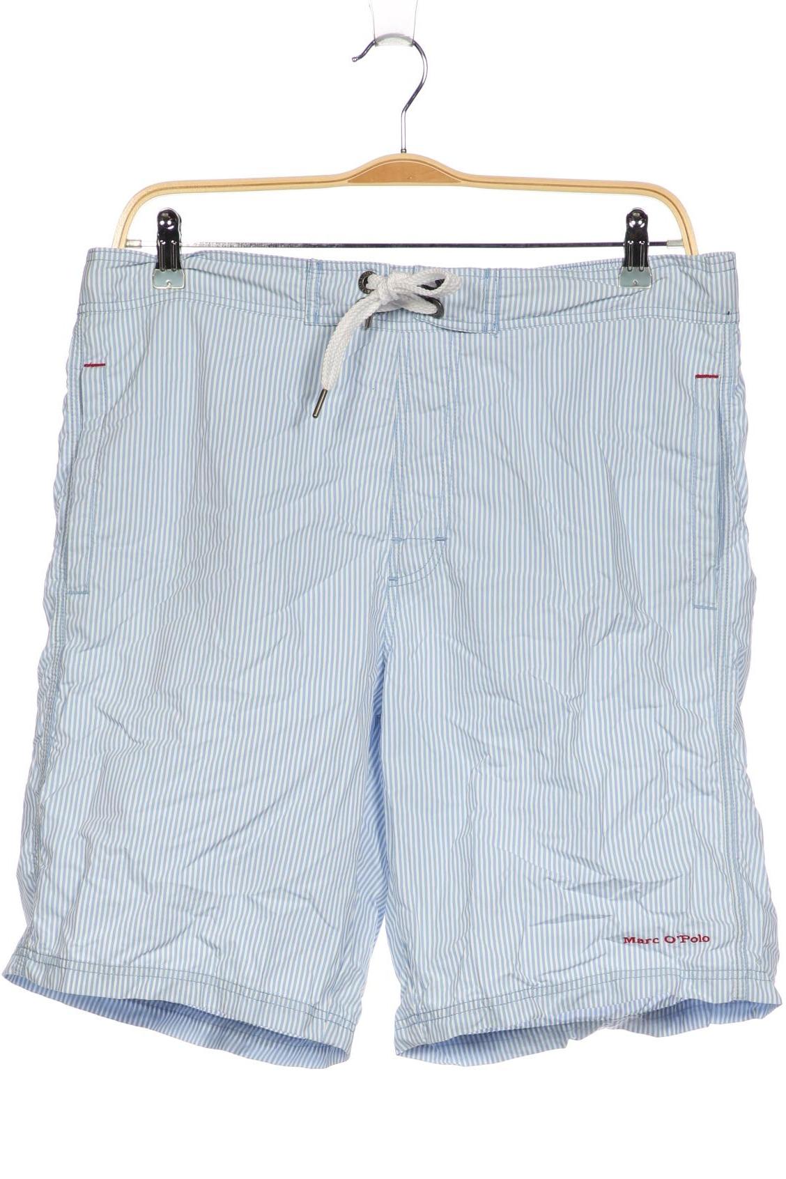 

Marc O Polo Herren Shorts, hellblau, Gr. 54