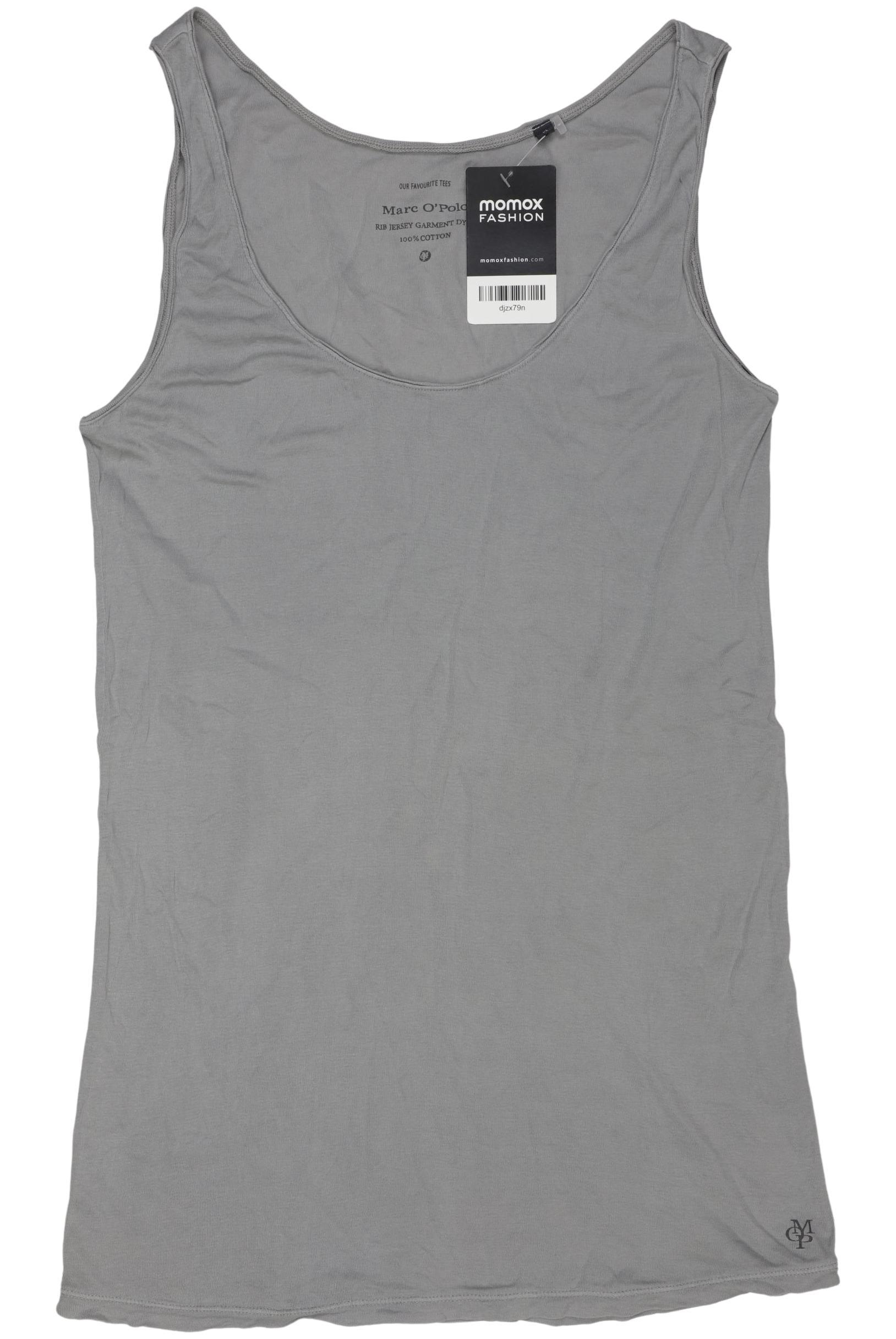 

Marc O Polo Damen Top, grau, Gr. 44