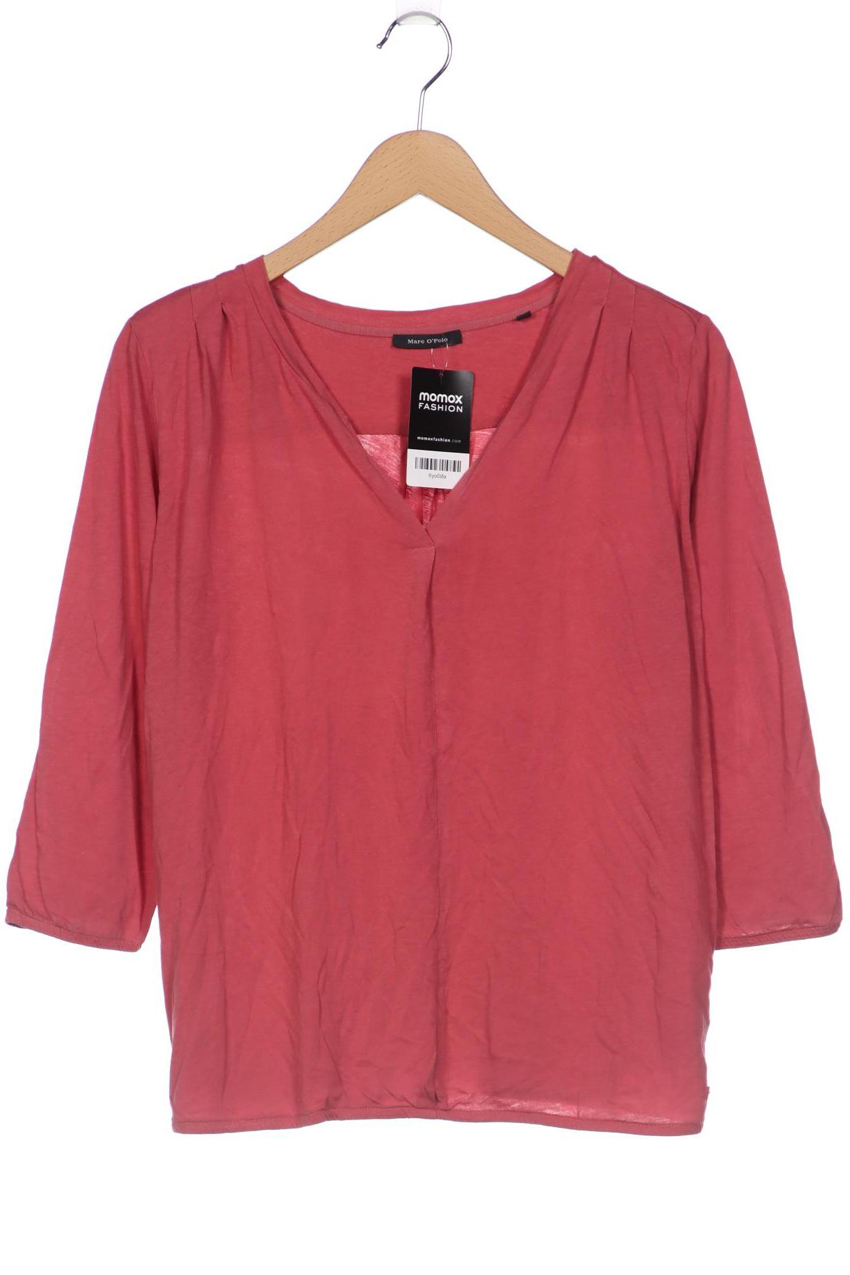 

Marc O Polo Damen Langarmshirt, pink