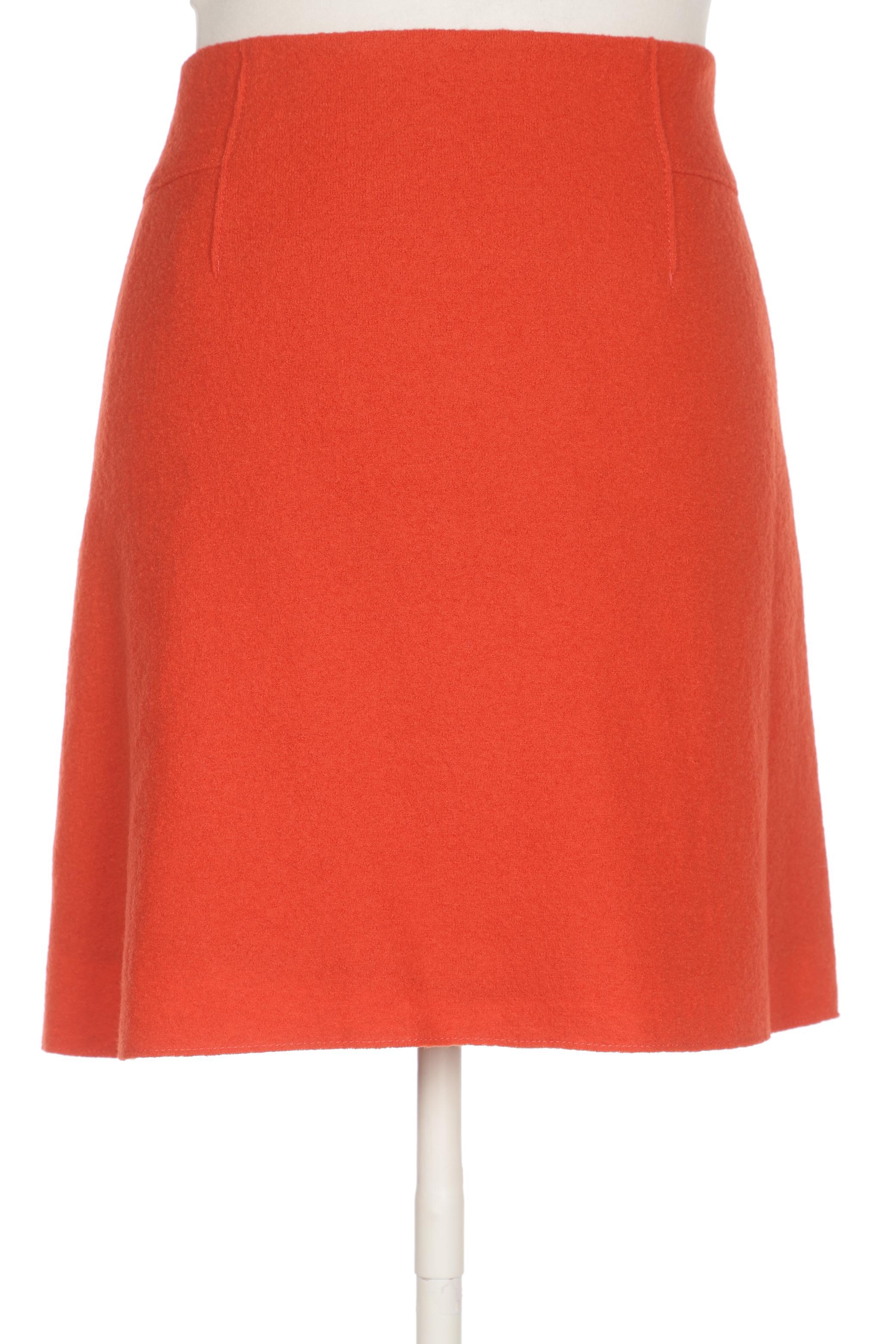 

Marc O Polo Damen Rock, orange, Gr. 42