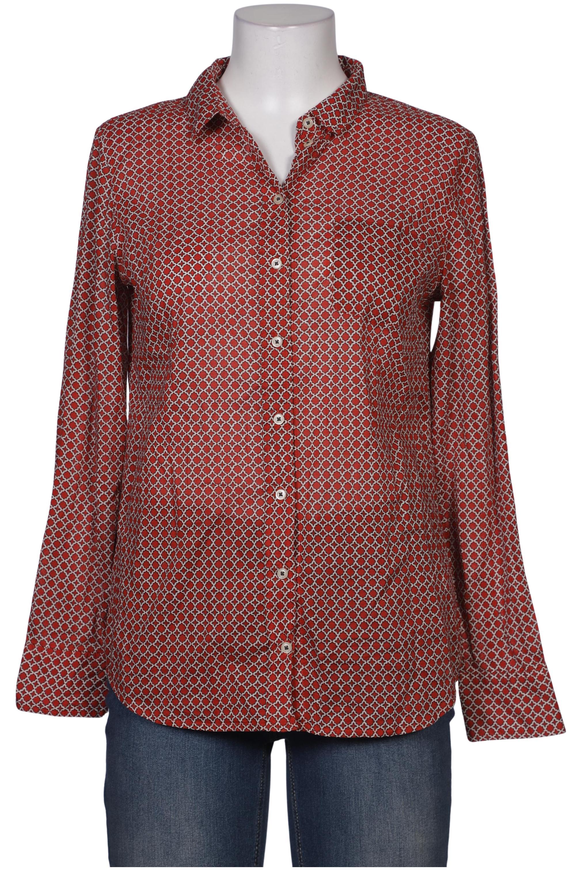 

Marc O Polo Damen Bluse, rot, Gr. 38