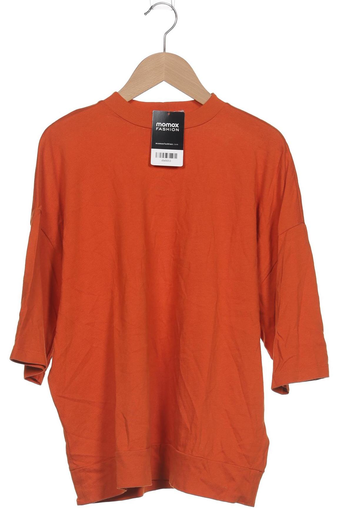 

Marc O Polo Damen T-Shirt, orange, Gr. 42