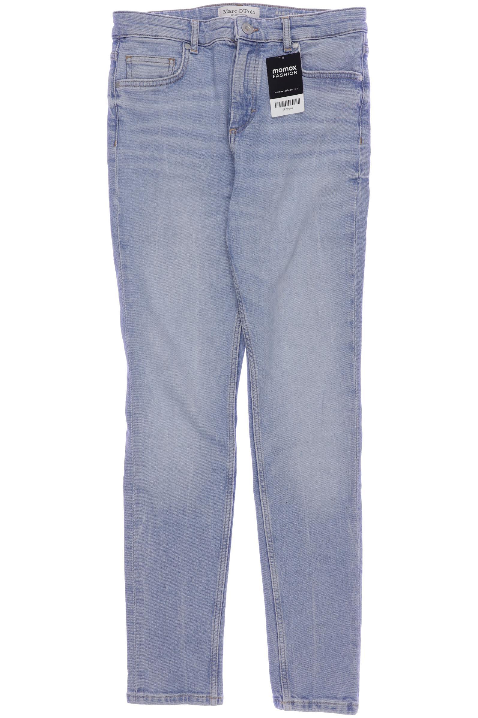 

Marc O Polo Damen Jeans, blau, Gr. 29