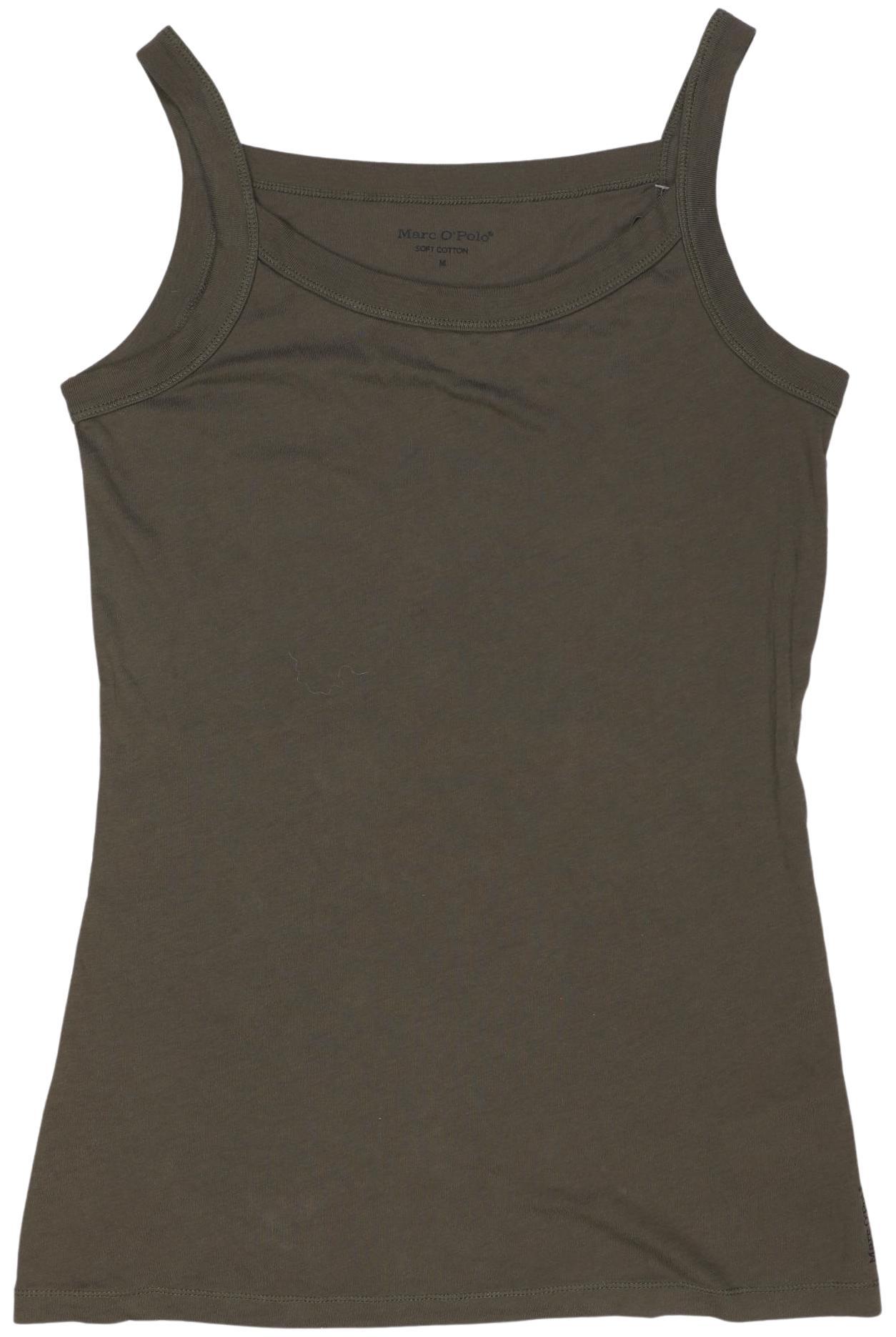 

Marc O Polo Damen Top, grün, Gr. 38