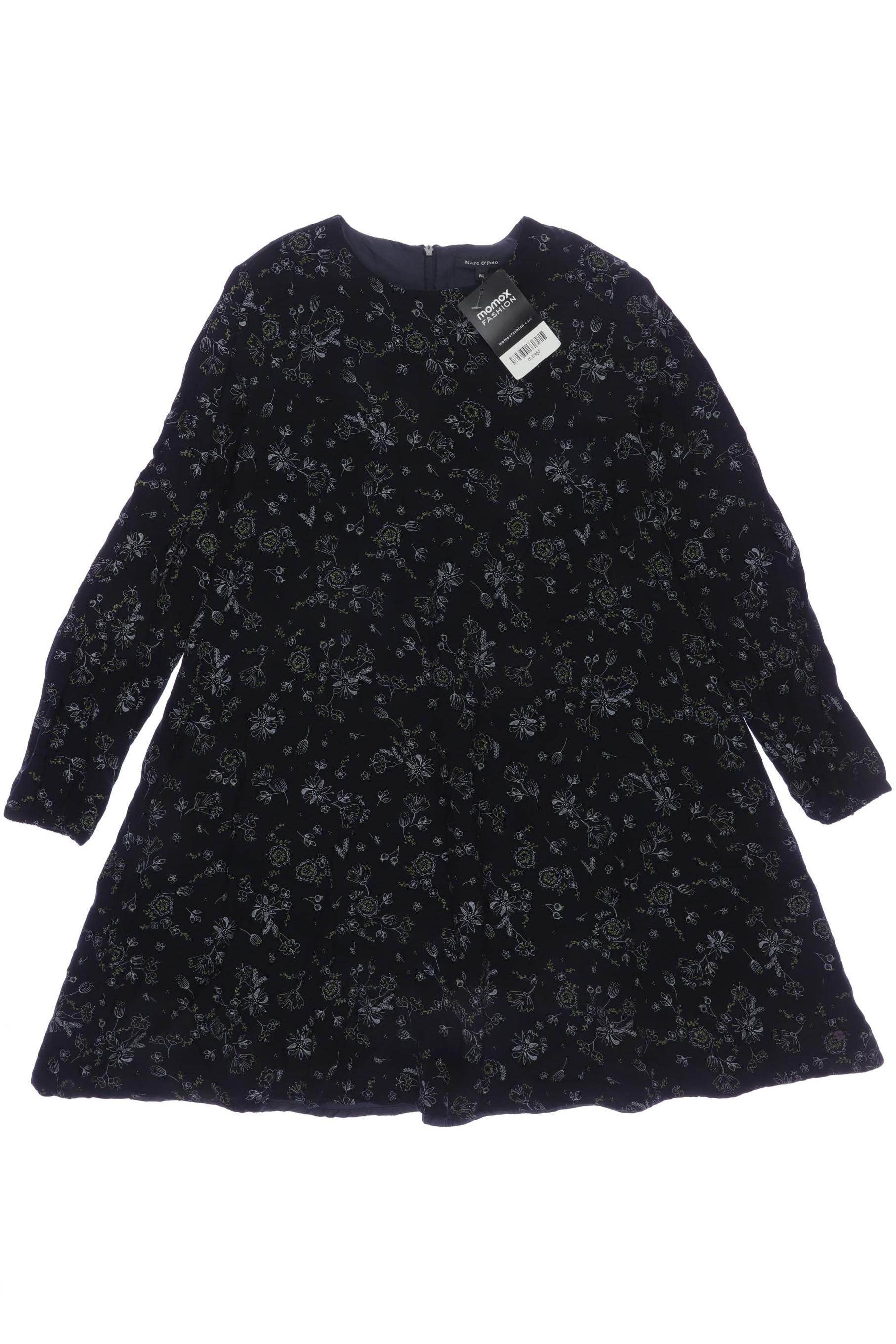 

Marc O Polo Damen Kleid, marineblau, Gr. 152