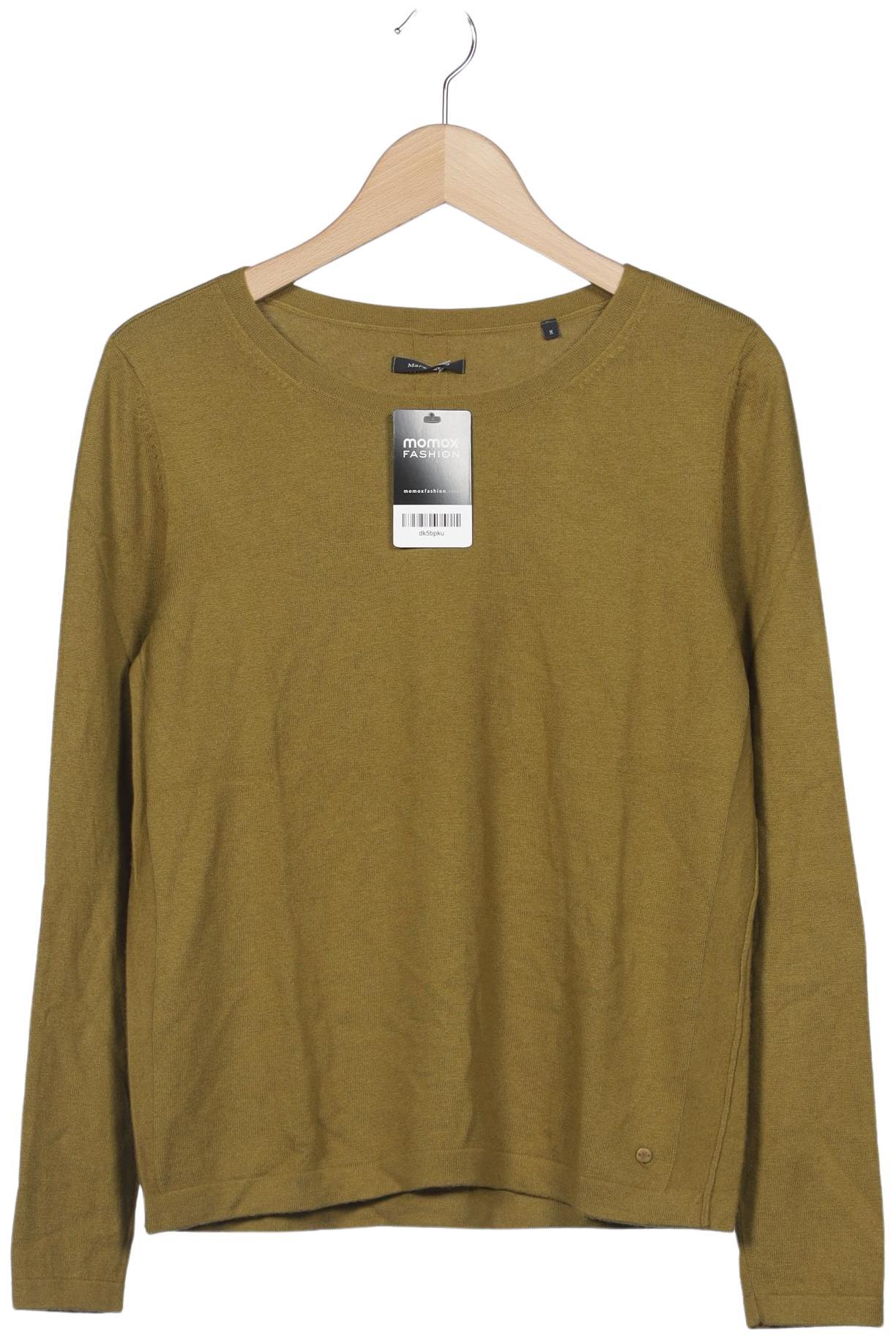 

Marc O Polo Damen Pullover, grün, Gr. 38