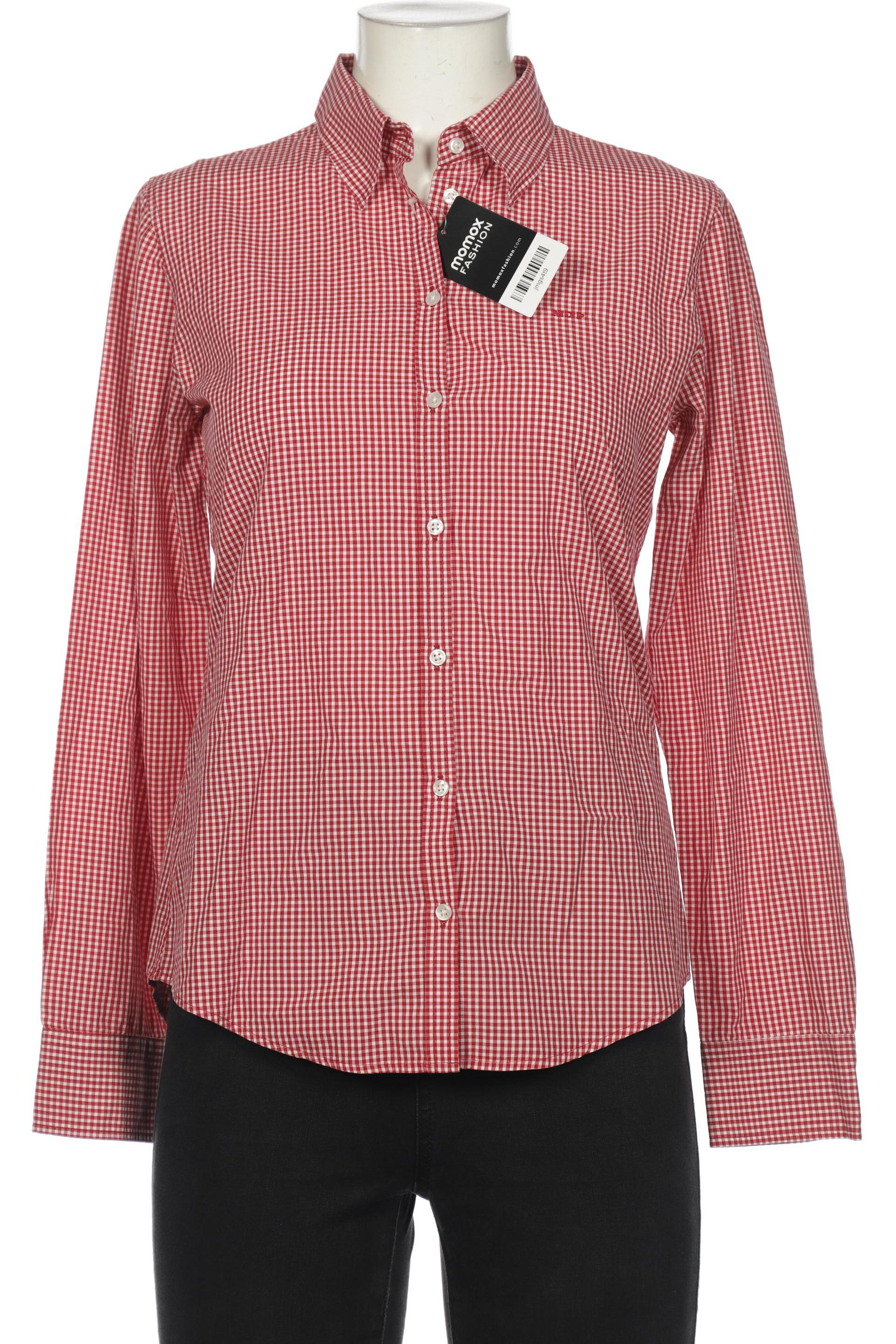 

Marc O Polo Damen Bluse, rot, Gr. 38