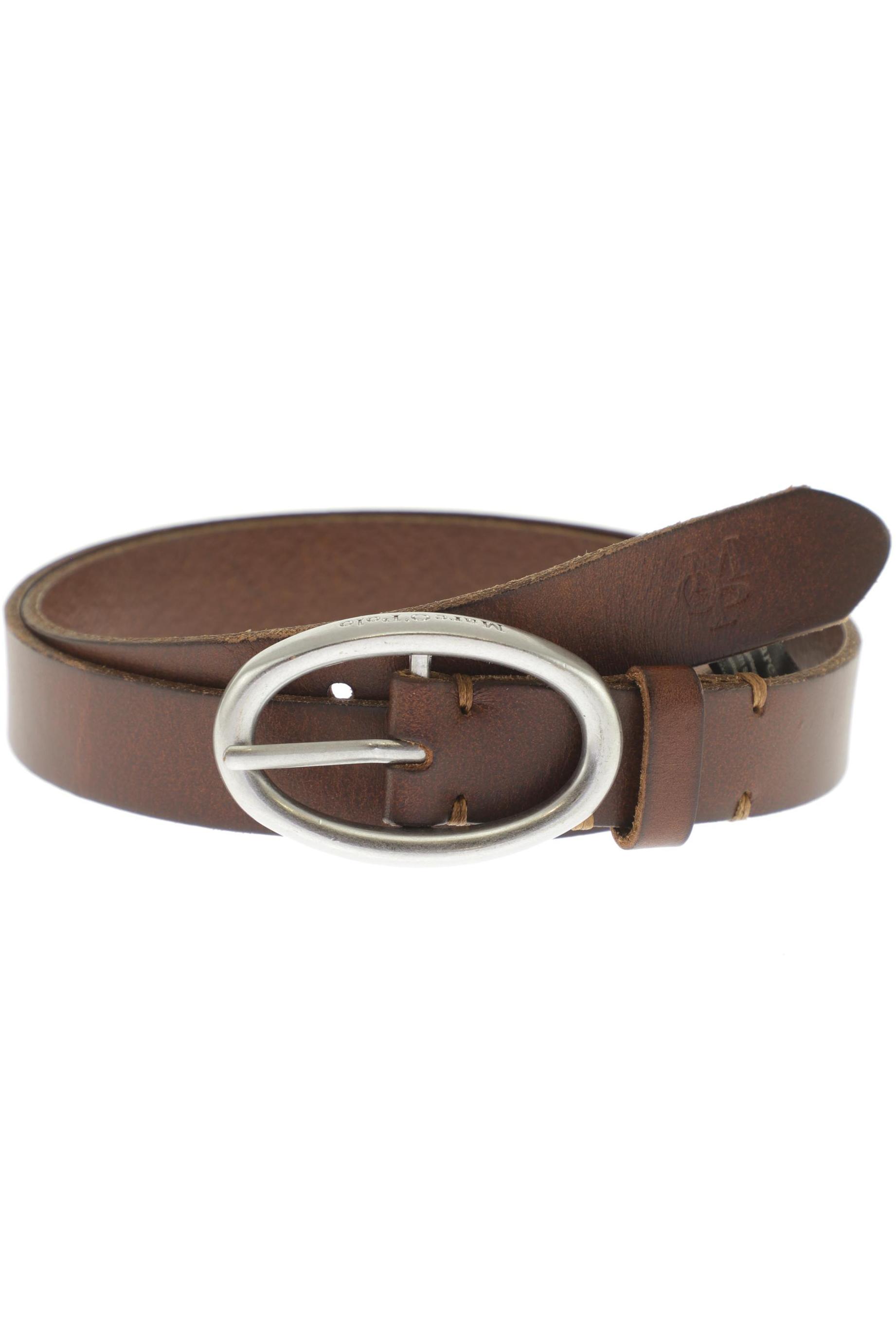 

Marc O Polo Damen Gürtel, braun