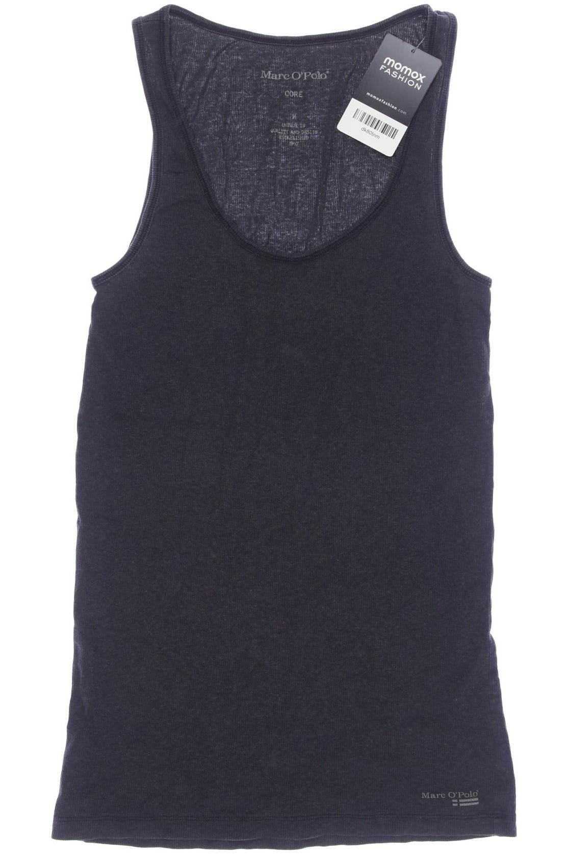 

Marc O Polo Damen Top, grau, Gr. 38