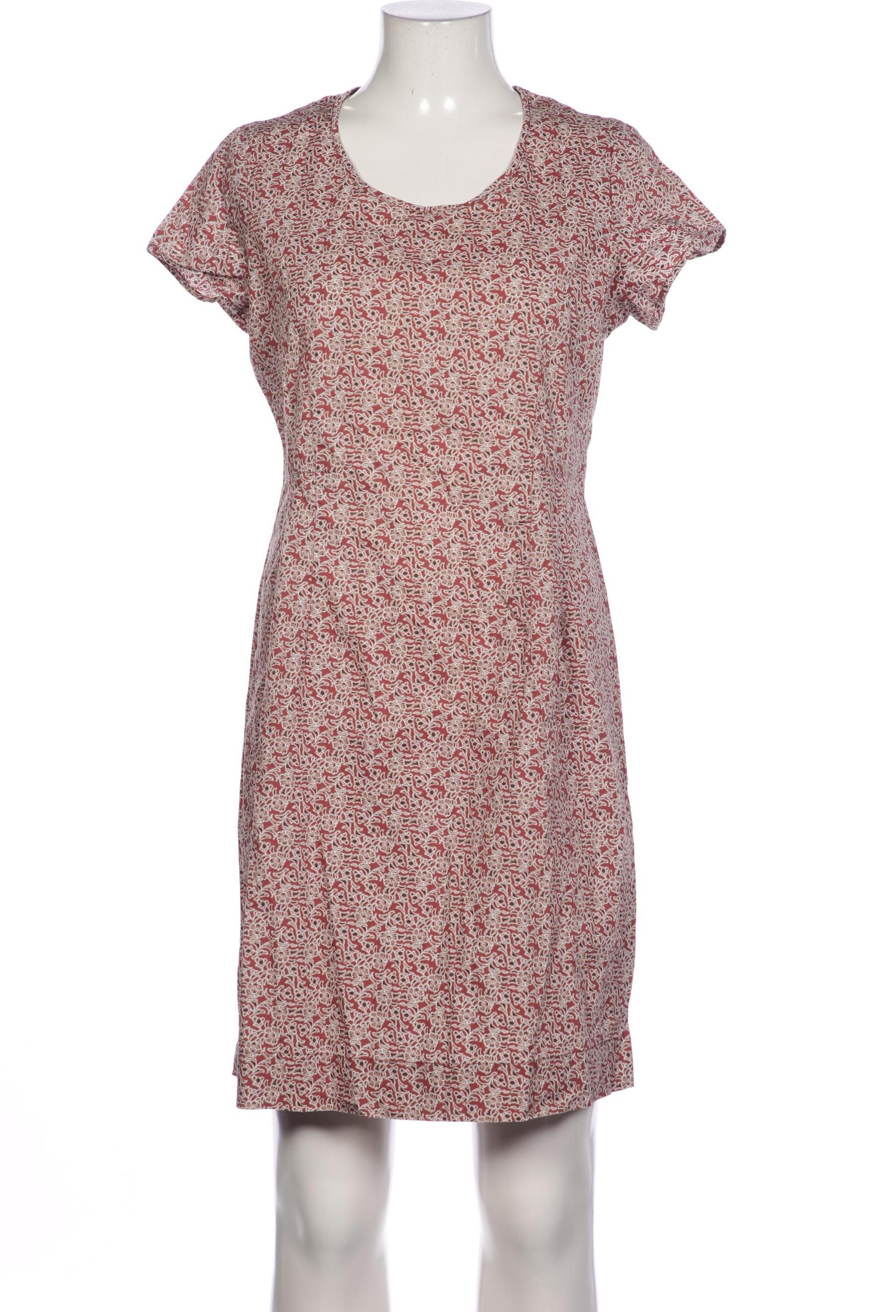 

Marc O Polo Damen Kleid, bordeaux, Gr. 40