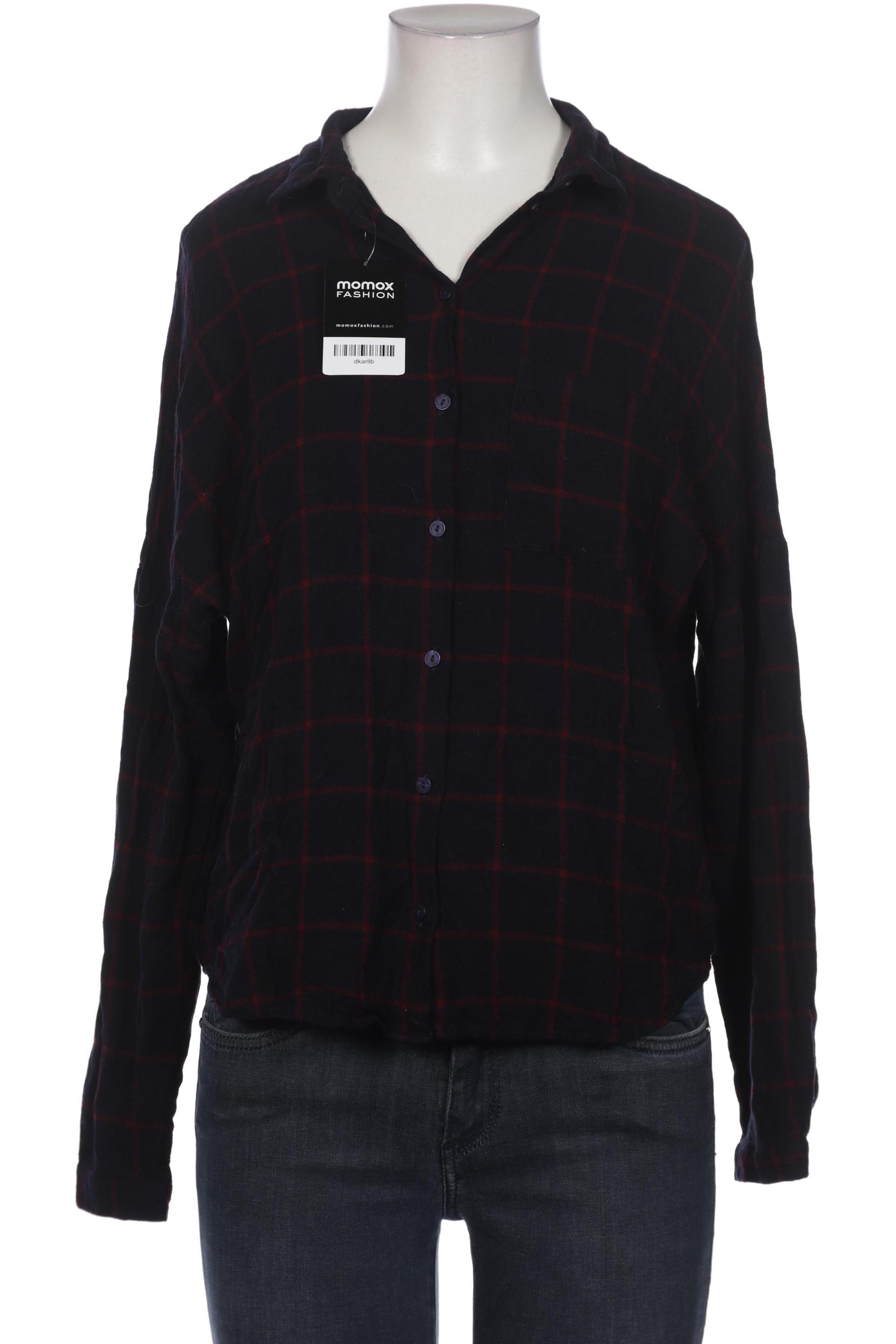 

Marc O Polo Damen Bluse, marineblau, Gr. 38