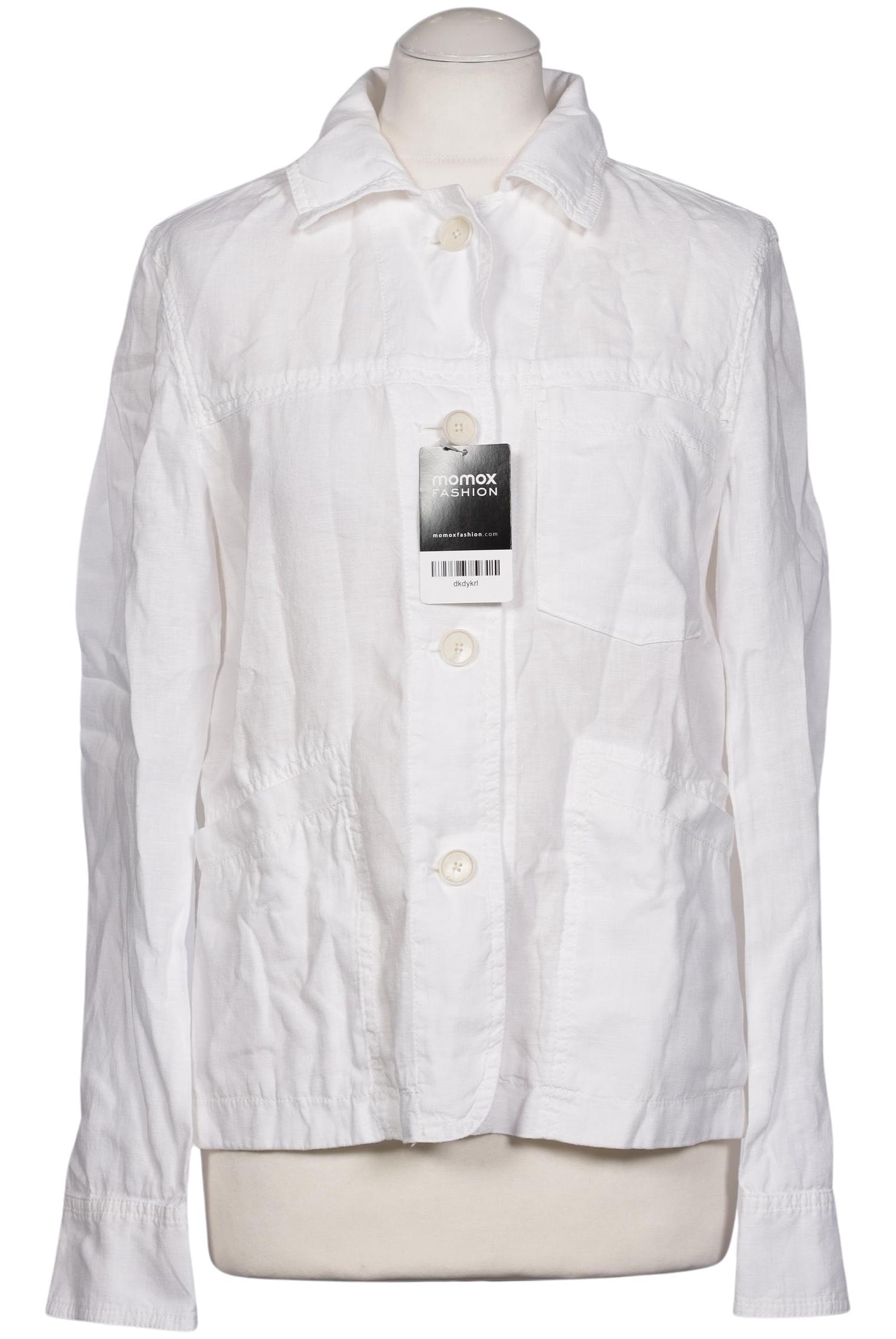 

Marc O Polo Damen Blazer, weiß, Gr. 36