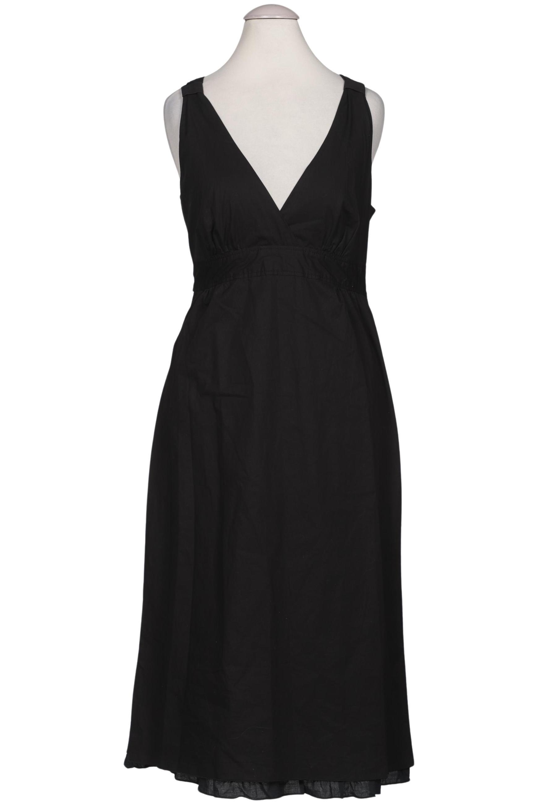 

Marc O Polo Damen Kleid, schwarz, Gr. 38