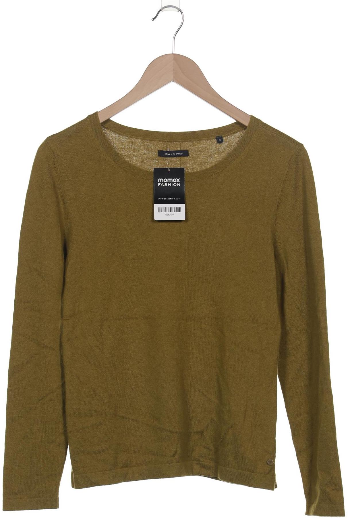 

Marc O Polo Damen Pullover, grün, Gr. 38