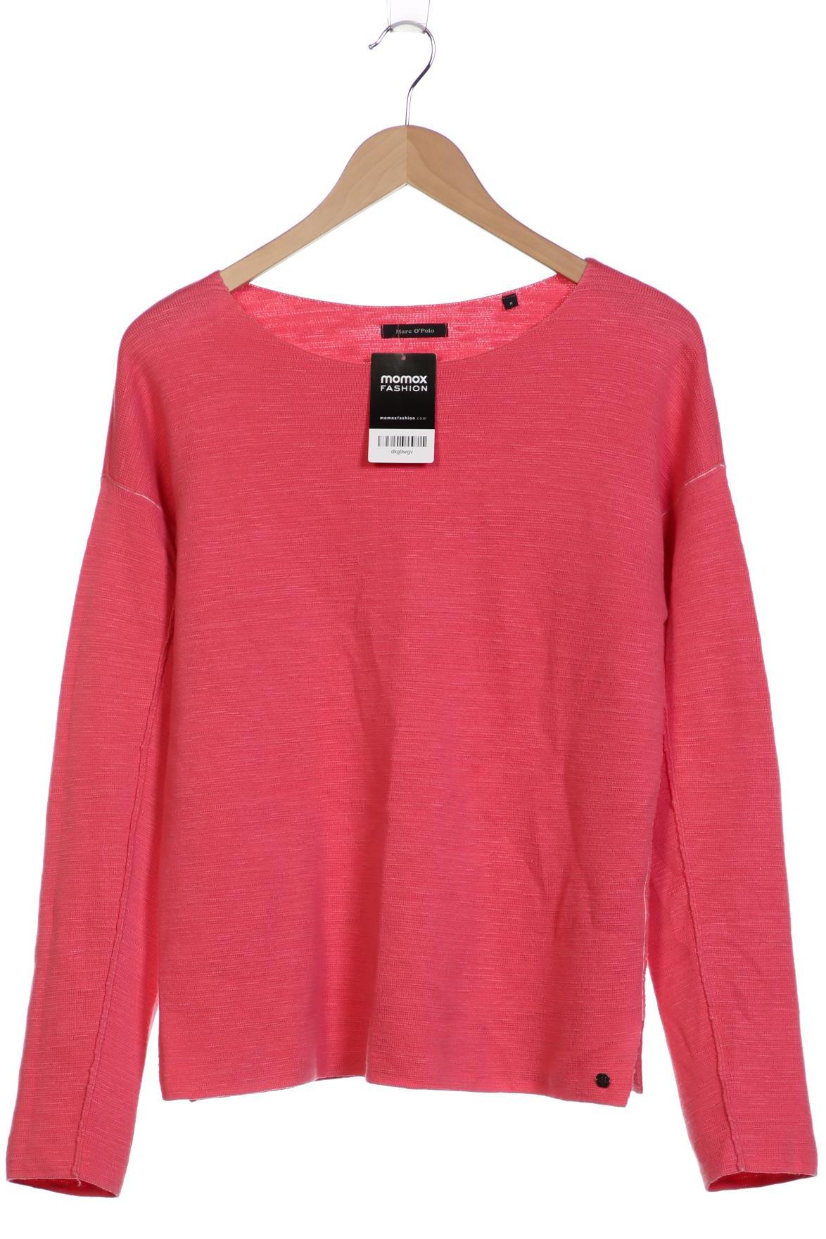 

Marc O Polo Damen Pullover, pink, Gr. 38