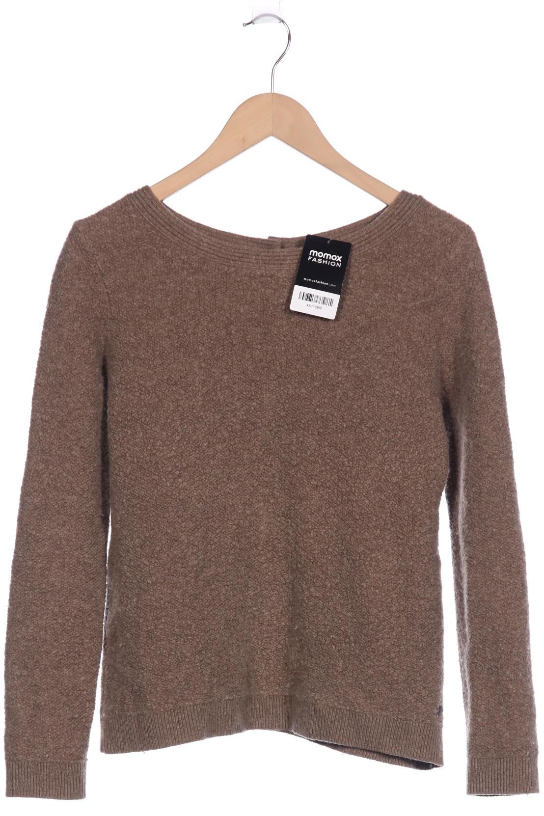 

Marc O Polo Damen Pullover, braun, Gr. 34