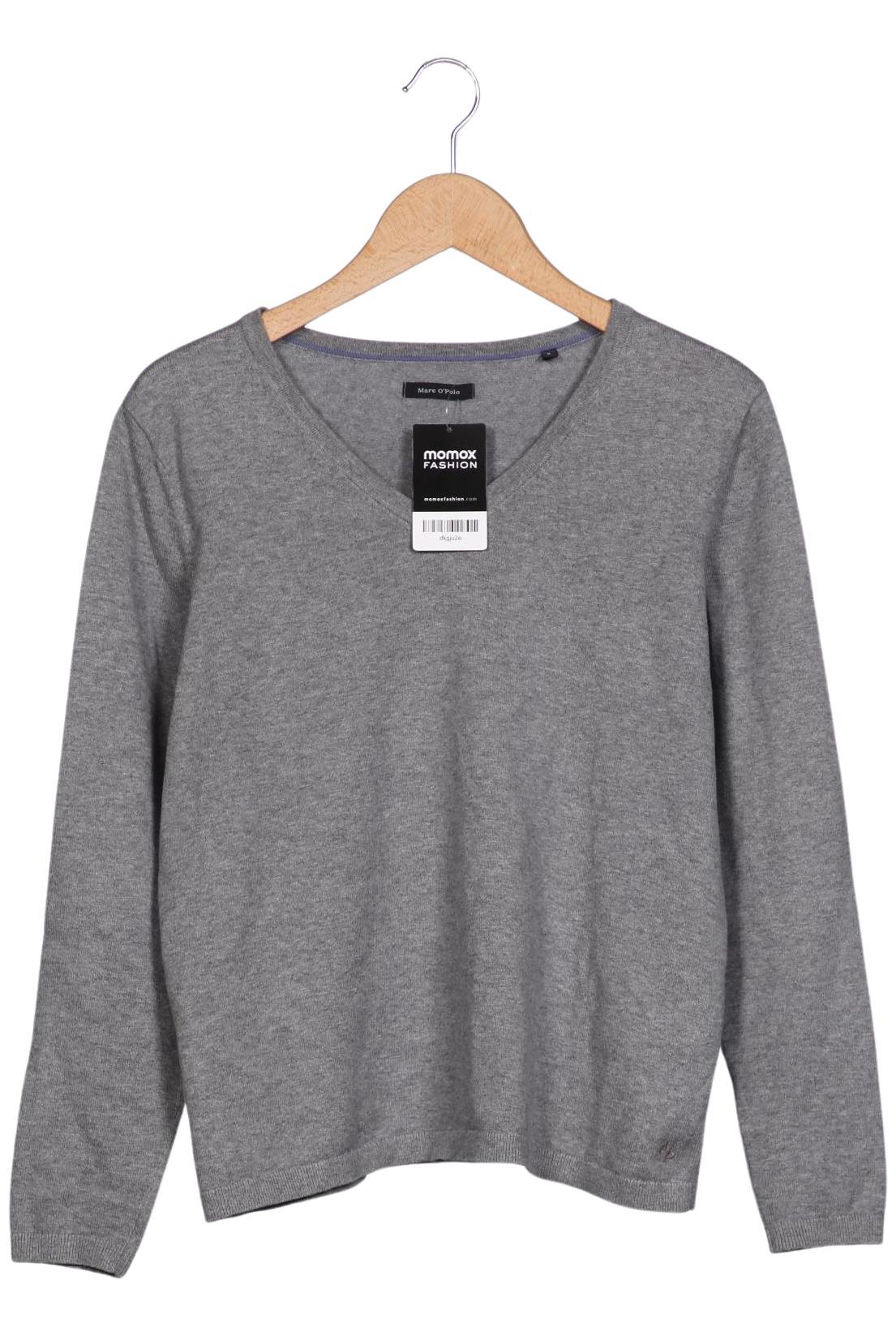 

Marc O Polo Damen Pullover, grau, Gr. 38