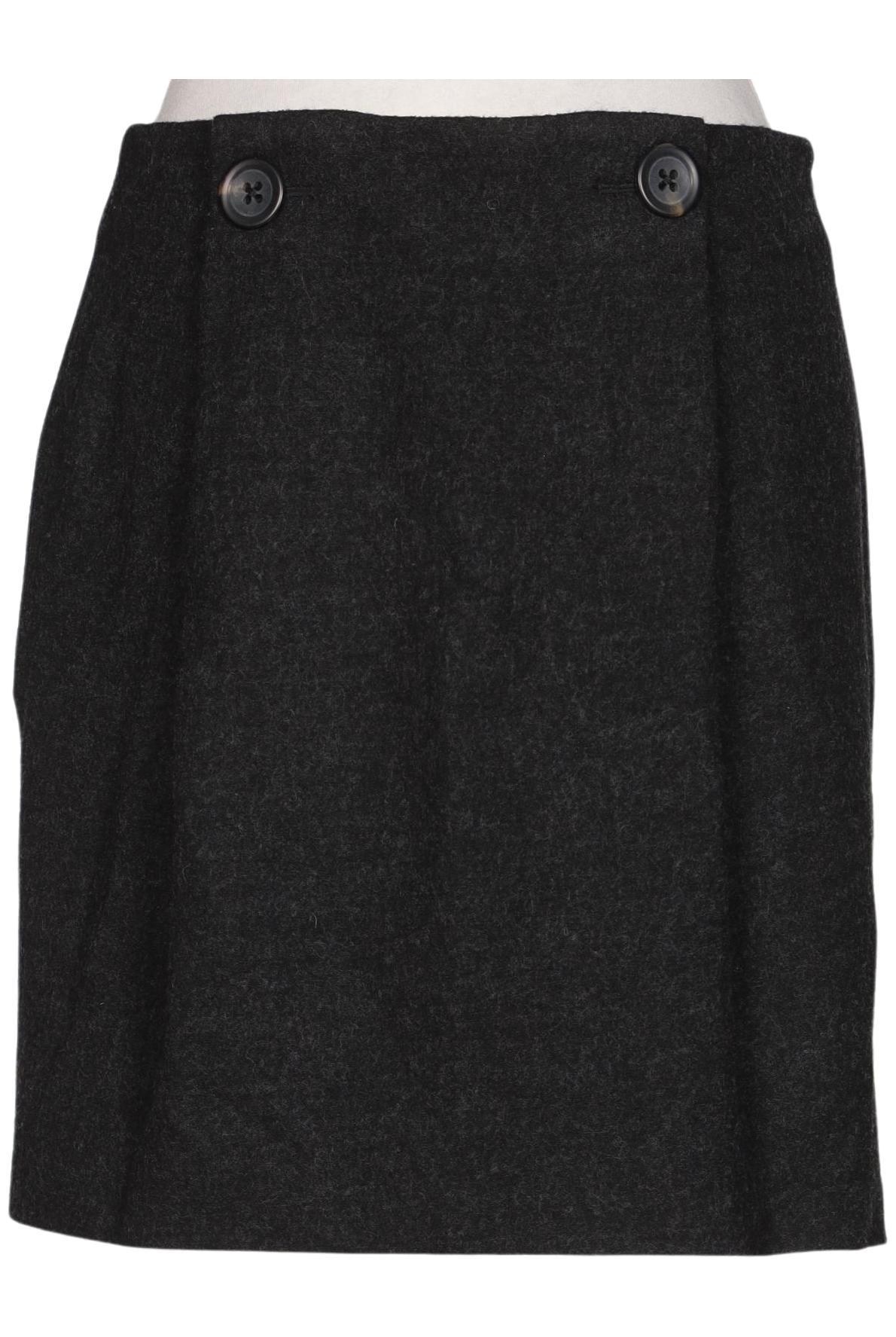 

Marc O Polo Damen Rock, grau, Gr. 36