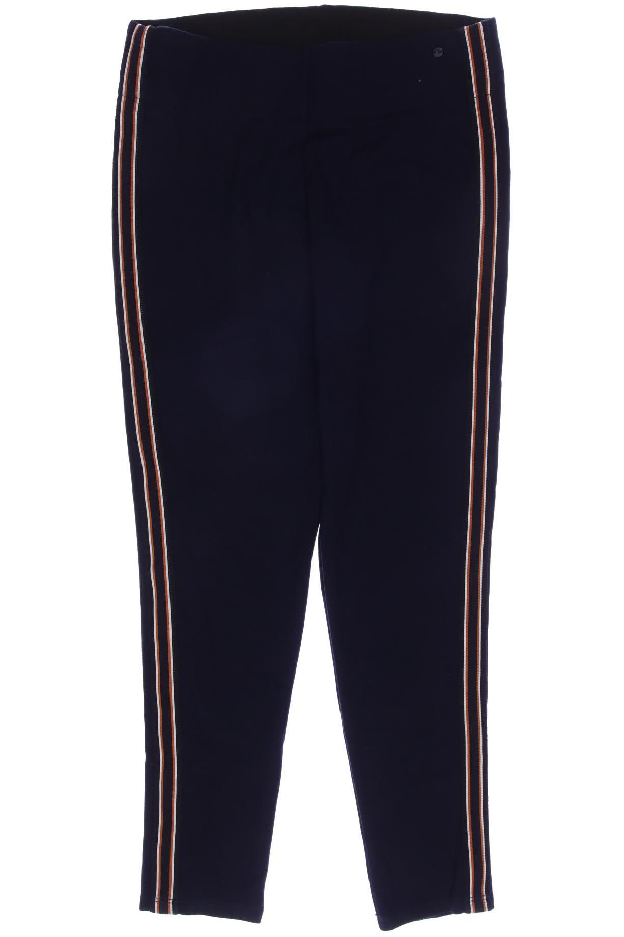 

Marc O Polo Damen Stoffhose, marineblau