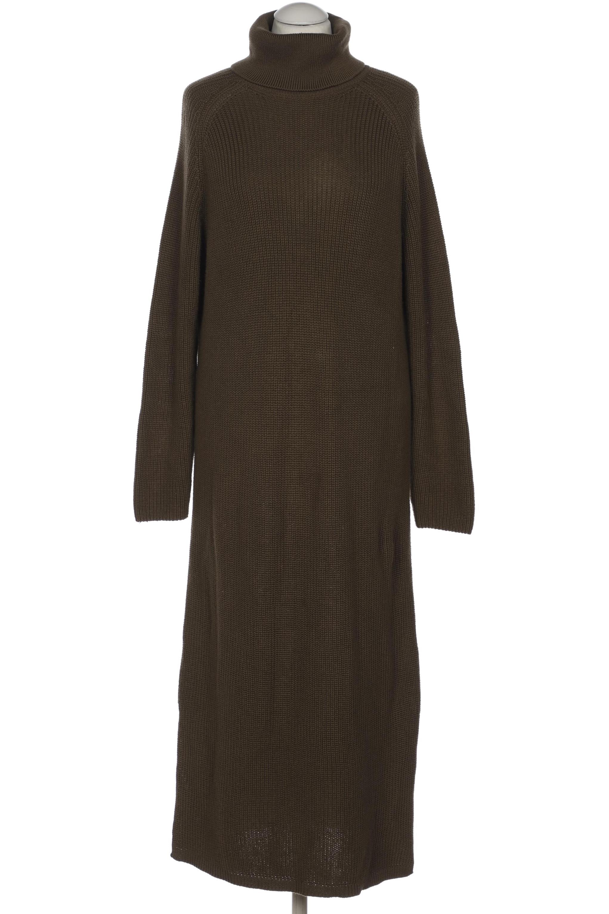 

Marc O Polo Damen Kleid, braun, Gr. 34