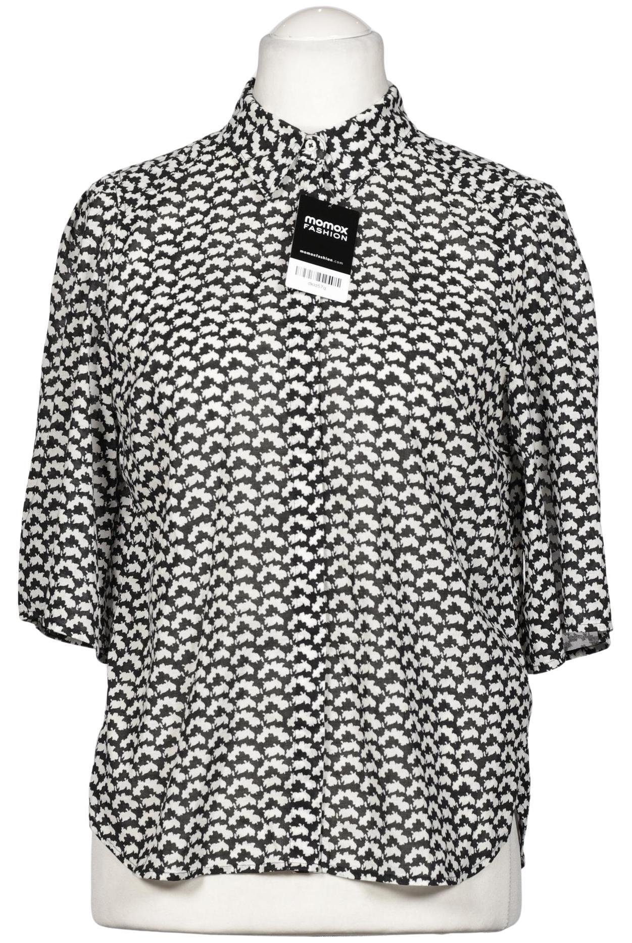 

Marc O Polo Damen Bluse, mehrfarbig, Gr. 38