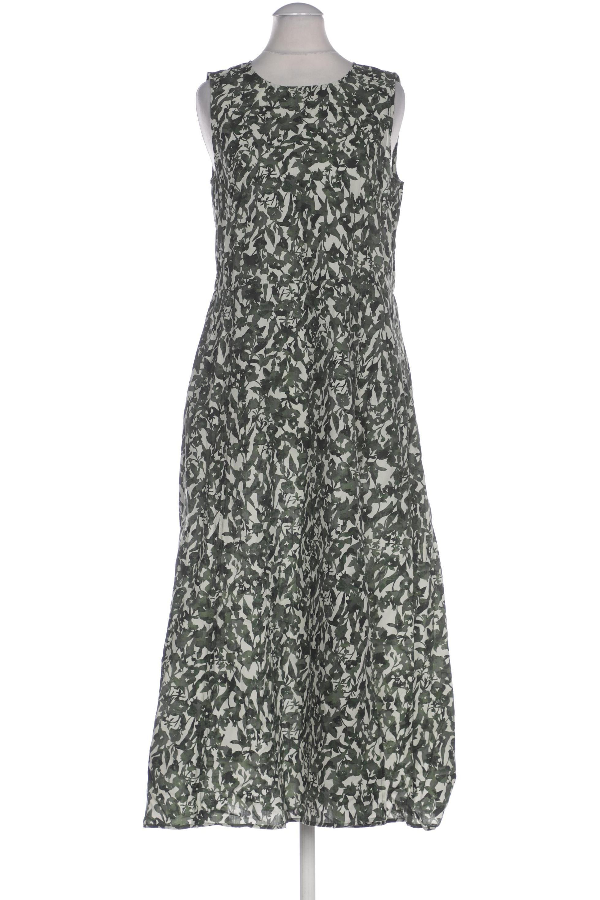 

Marc O Polo Damen Kleid, grün, Gr. 34