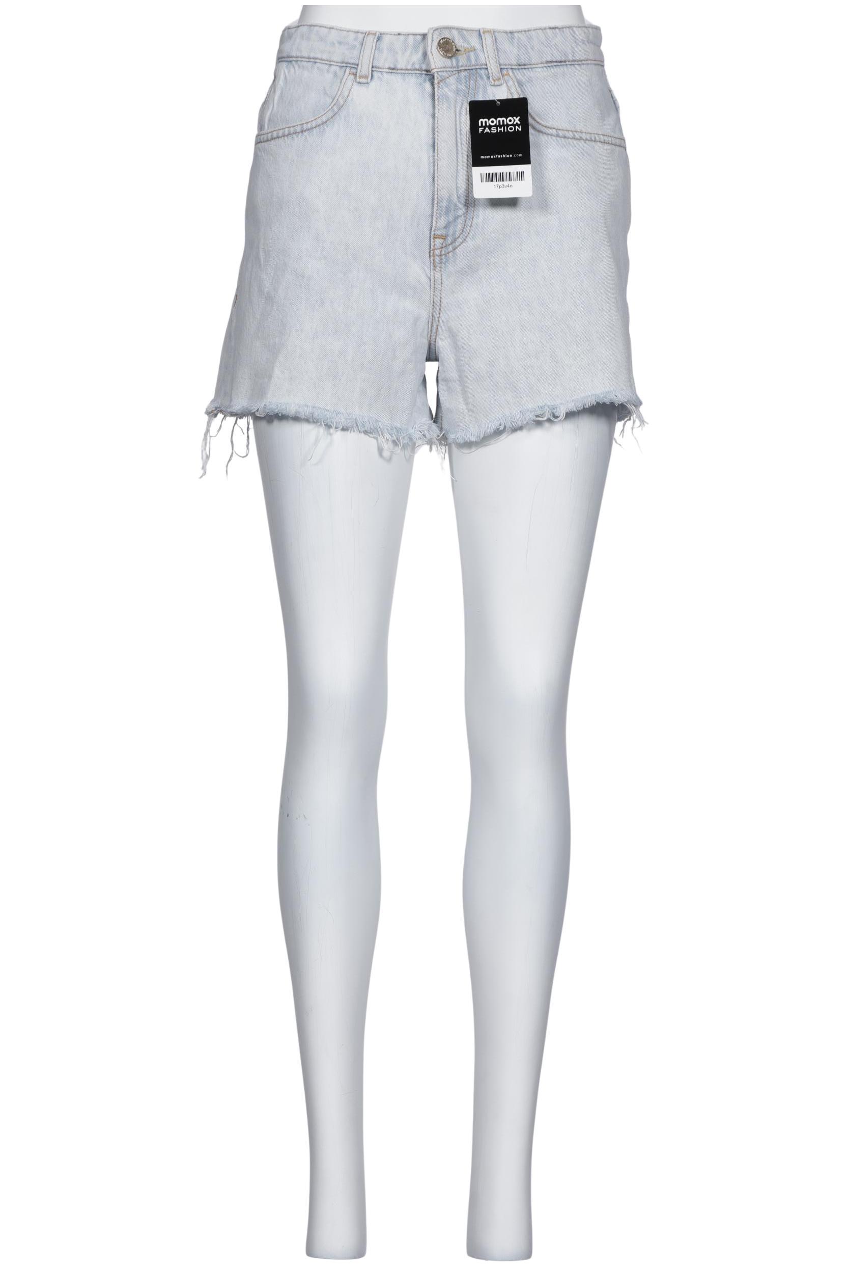 

Marc O Polo Damen Shorts, hellblau, Gr. 27