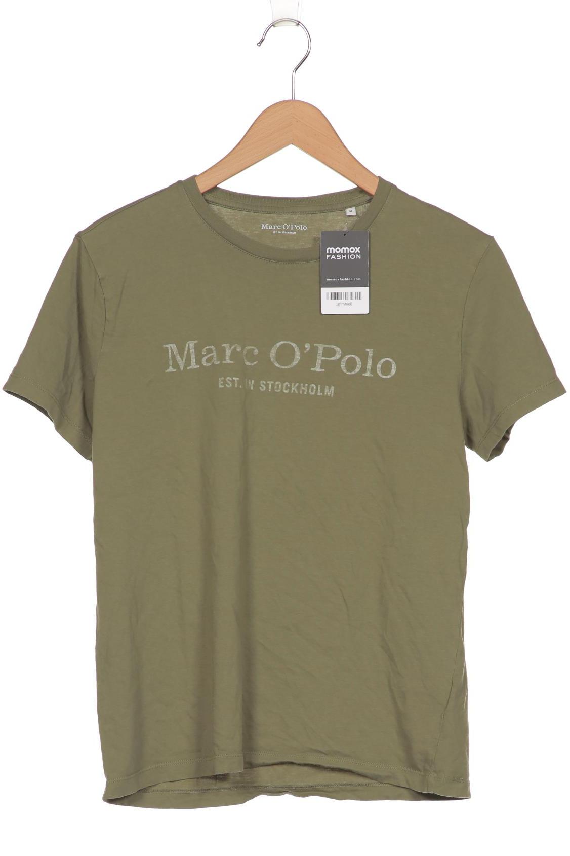 

Marc O Polo Herren T-Shirt, grün
