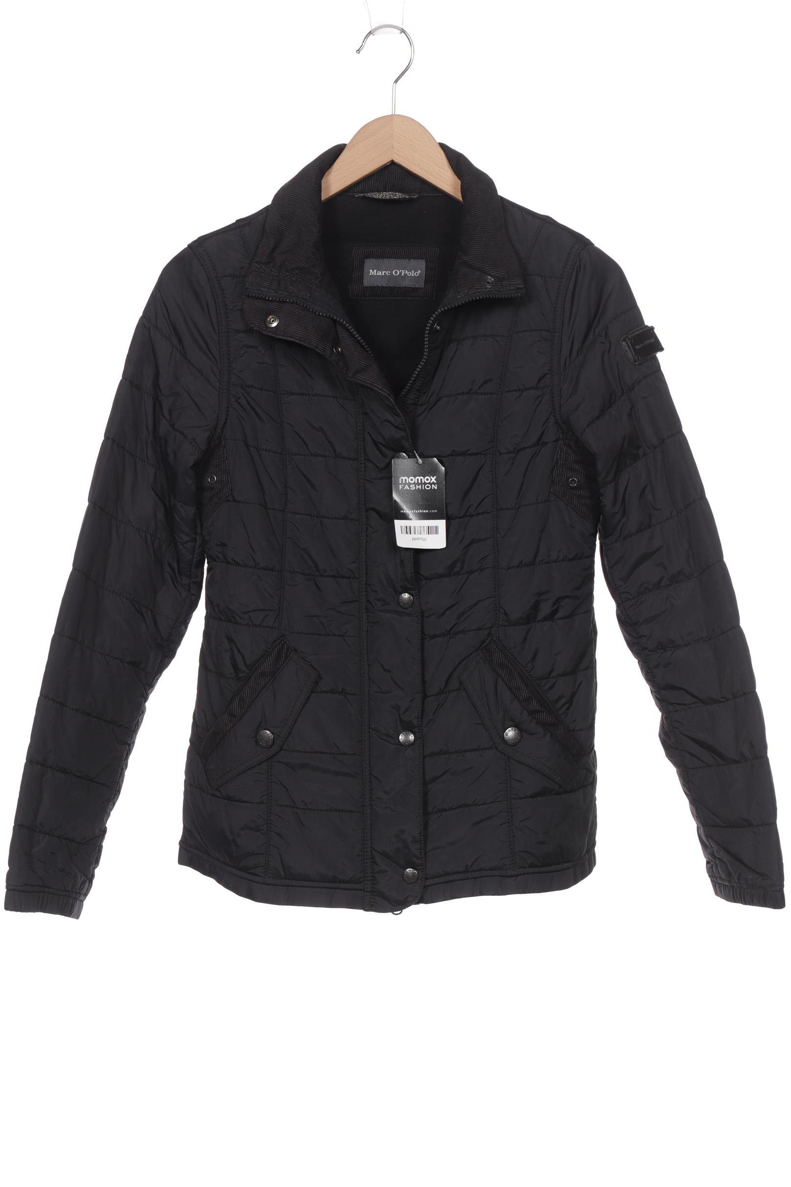 

Marc O Polo Damen Jacke, marineblau, Gr. 38
