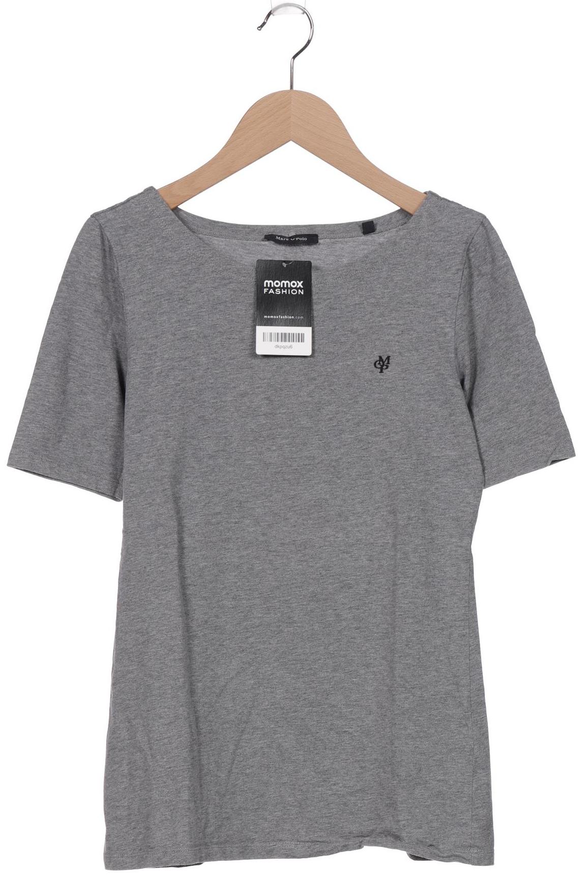 

Marc O Polo Damen T-Shirt, grau