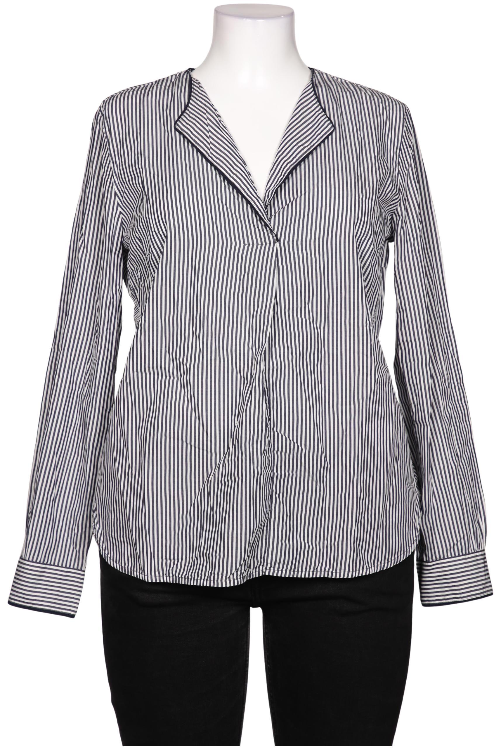 

Marc O Polo Damen Bluse, grau, Gr. 42