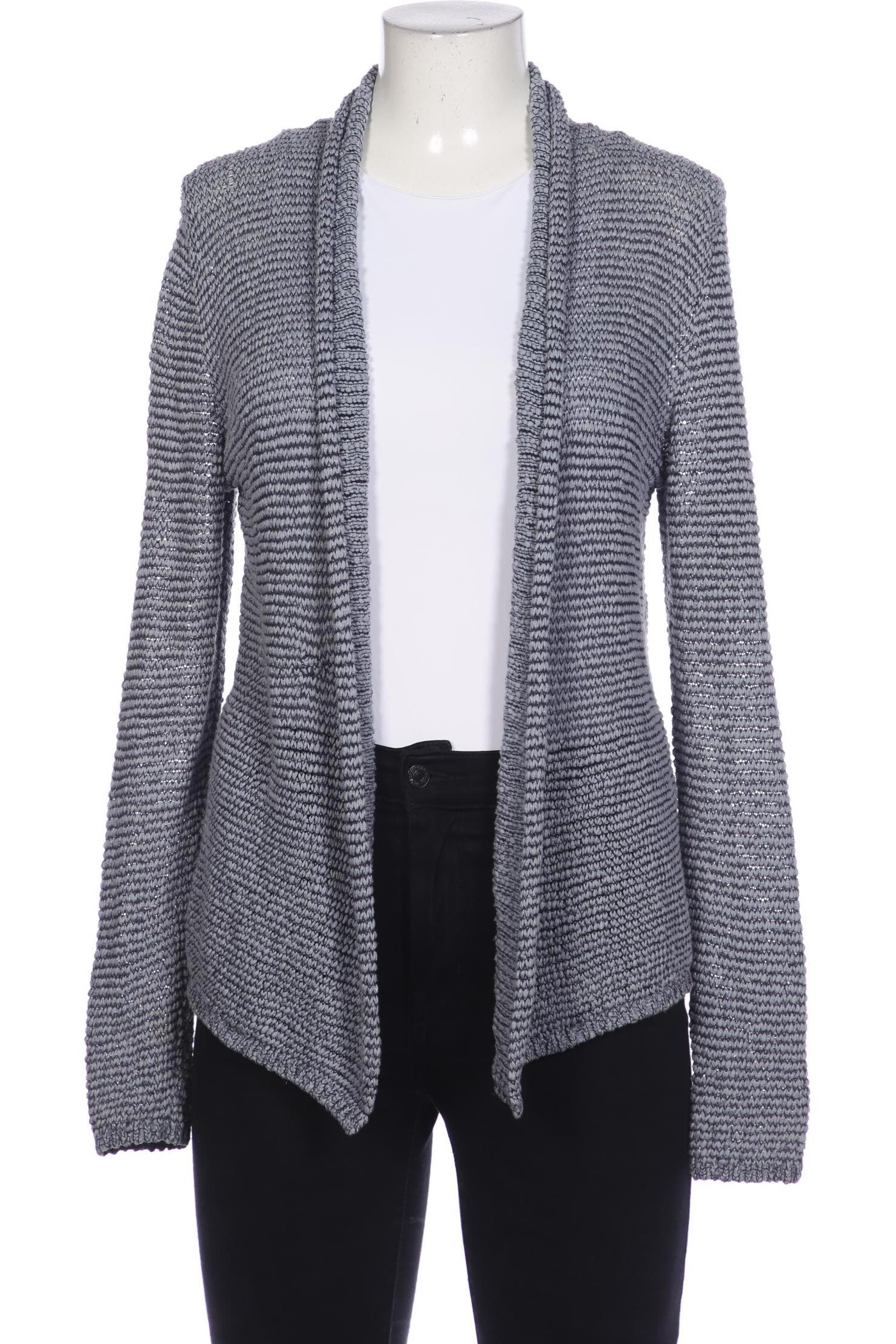

Marc O Polo Damen Strickjacke, grau, Gr. 42