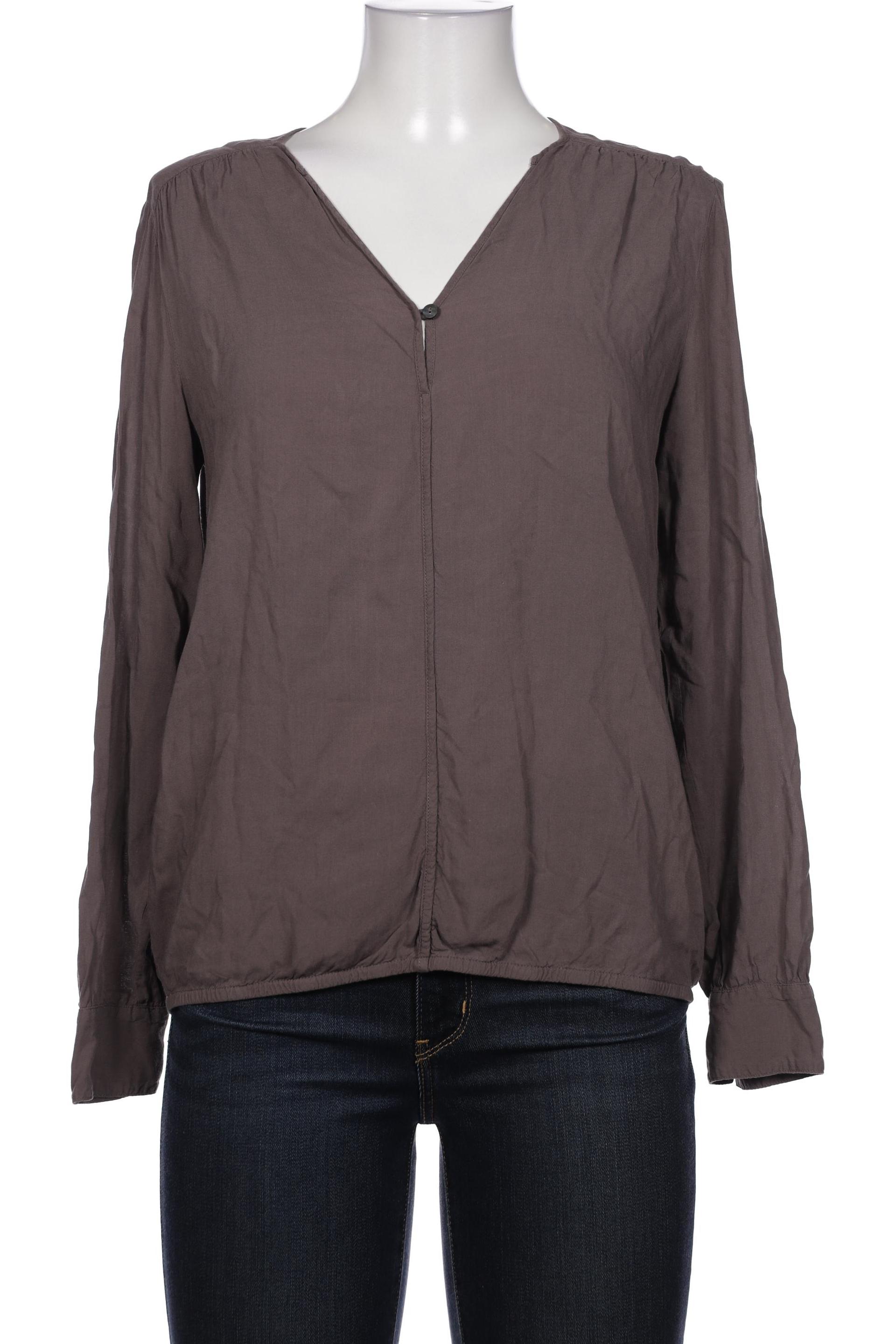 

Marc O Polo Damen Bluse, grau, Gr. 38