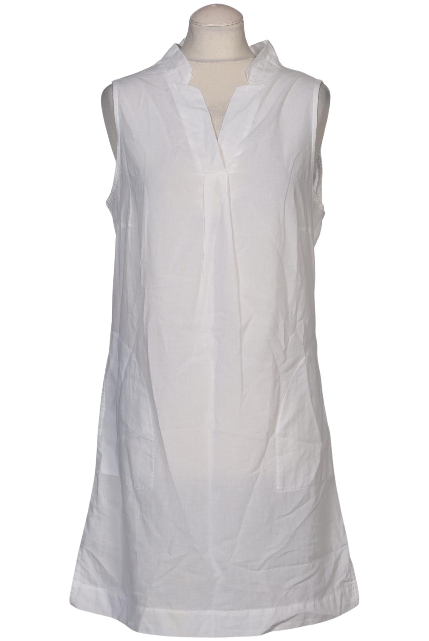 

Marc O Polo Damen Kleid, weiß, Gr. 38