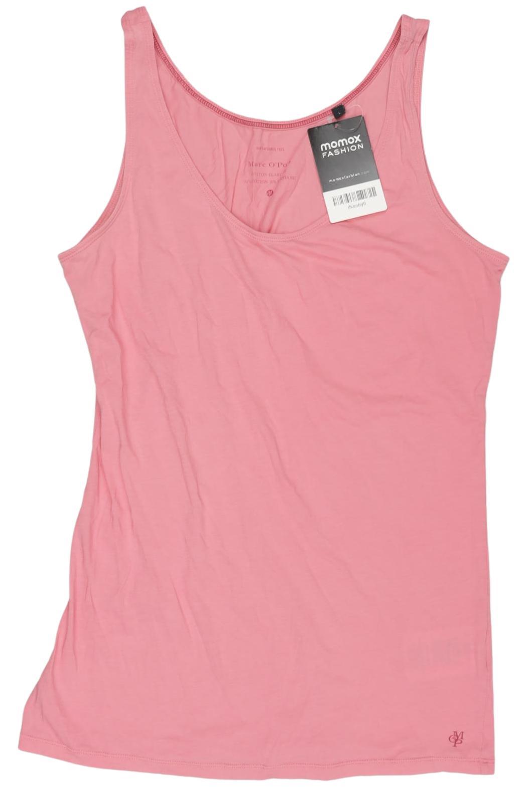 

Marc O Polo Damen Top, pink, Gr. 42