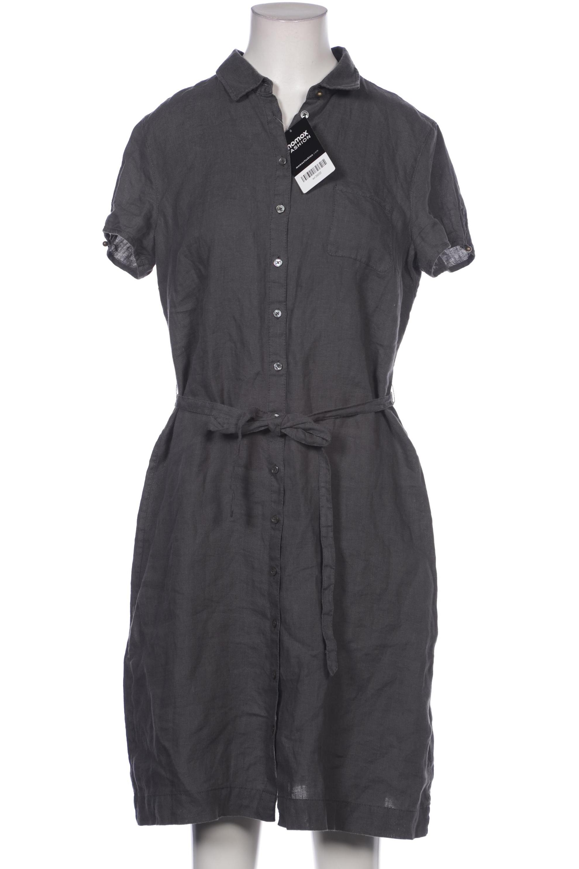 

Marc O Polo Damen Kleid, grau, Gr. 38