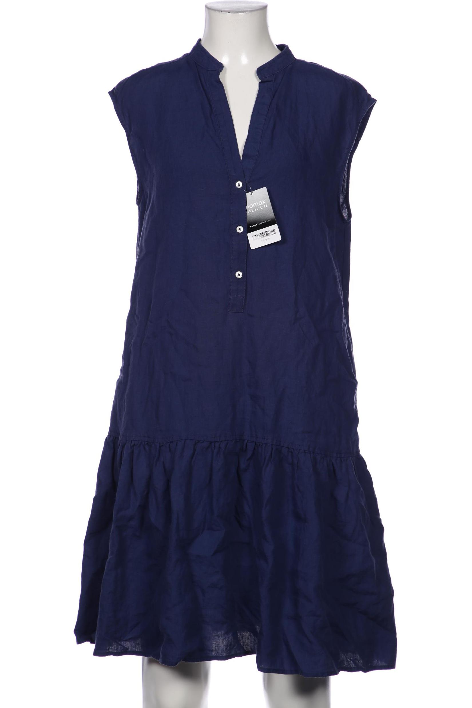 

Marc O Polo Damen Kleid, marineblau, Gr. 34