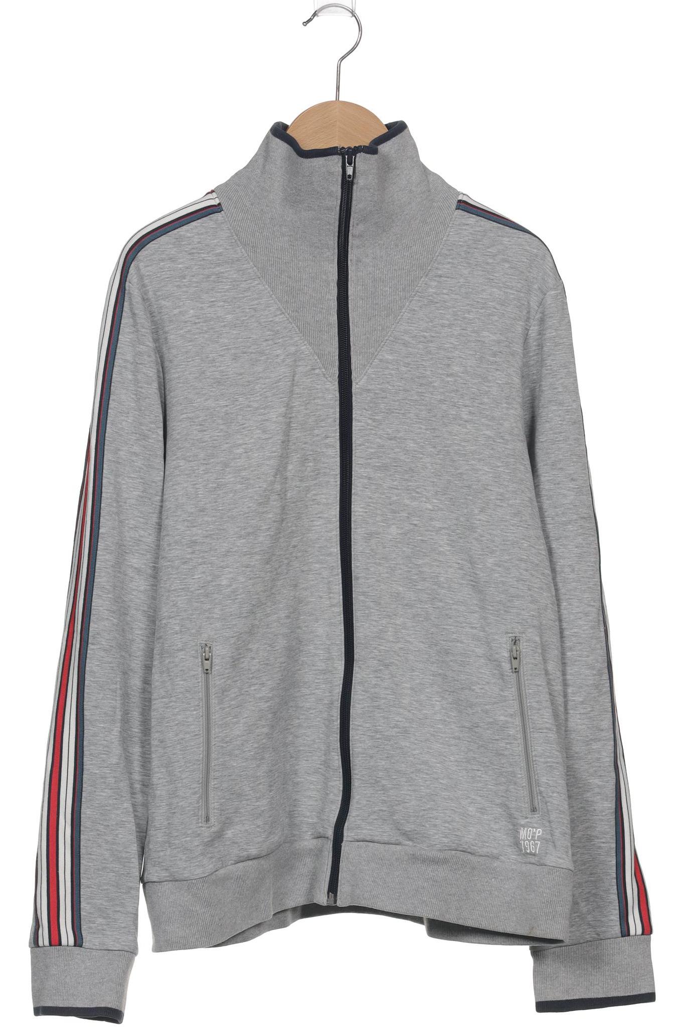 

Marc O Polo Damen Sweatshirt, grau, Gr. 42
