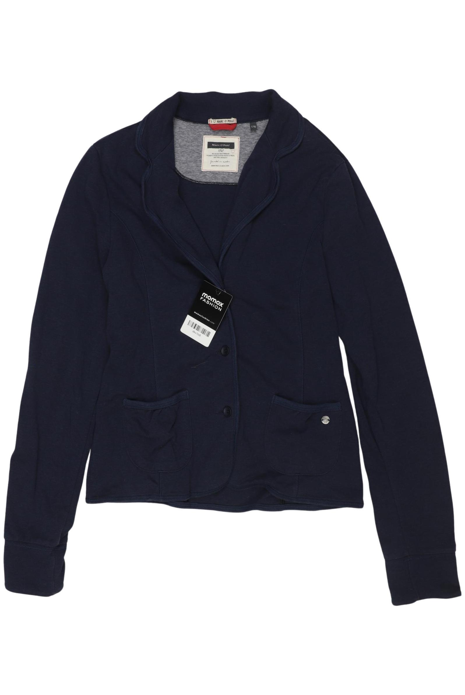 

Marc O Polo Mädchen Jacke, marineblau, Gr. 176