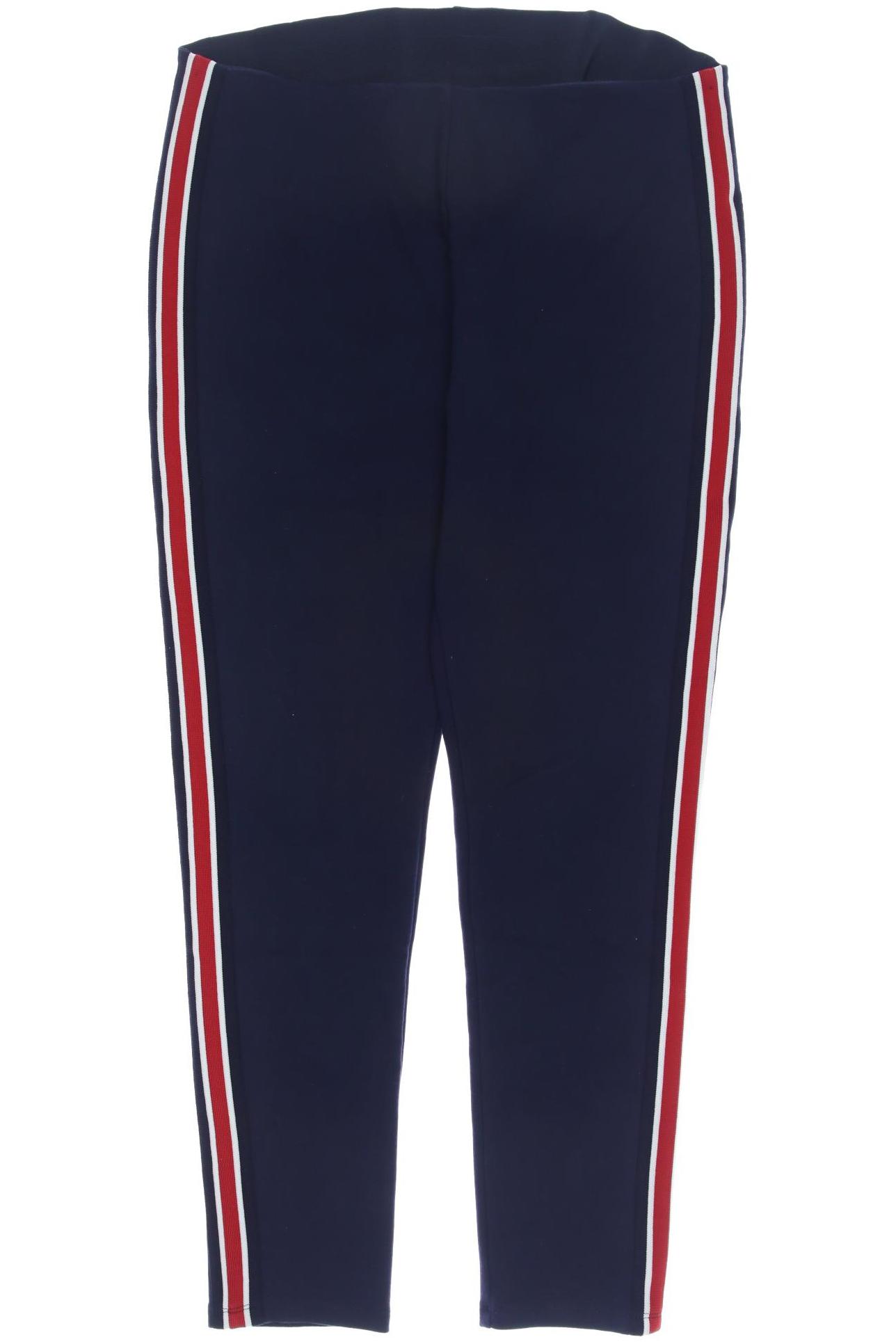 

Marc O Polo Damen Stoffhose, marineblau, Gr. 0